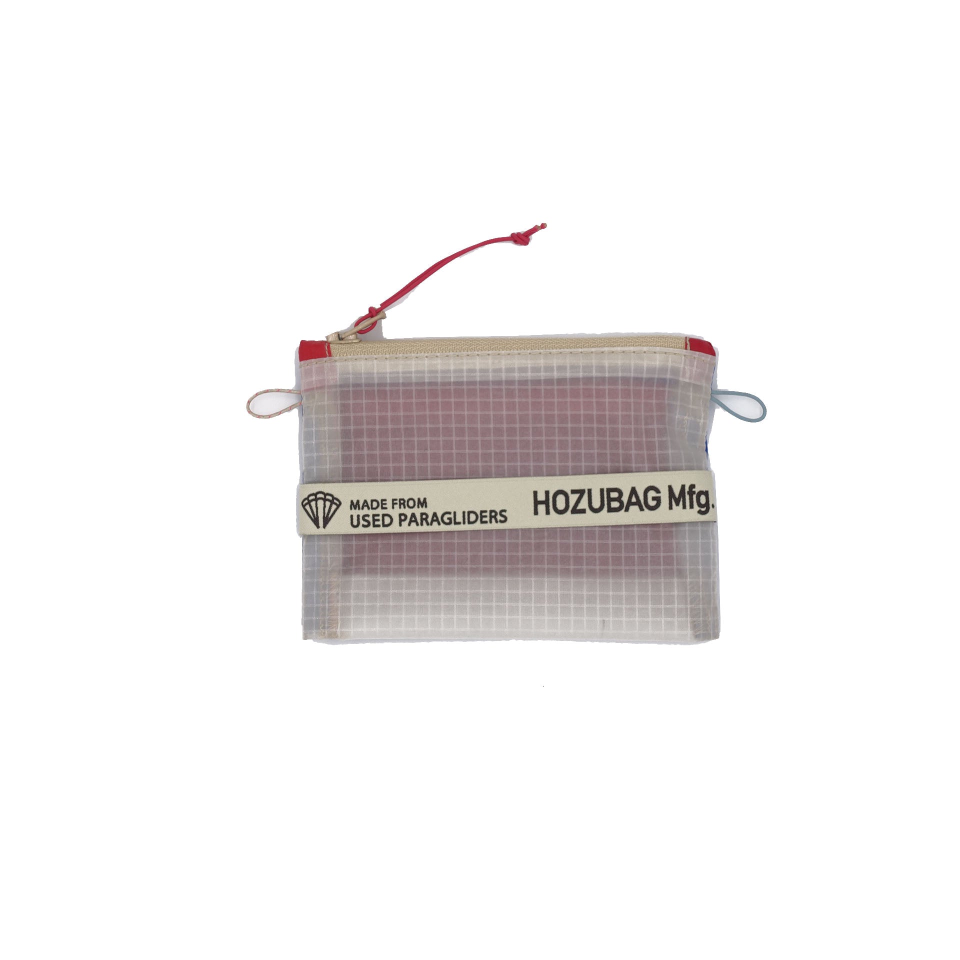 ZIP POUCH_S