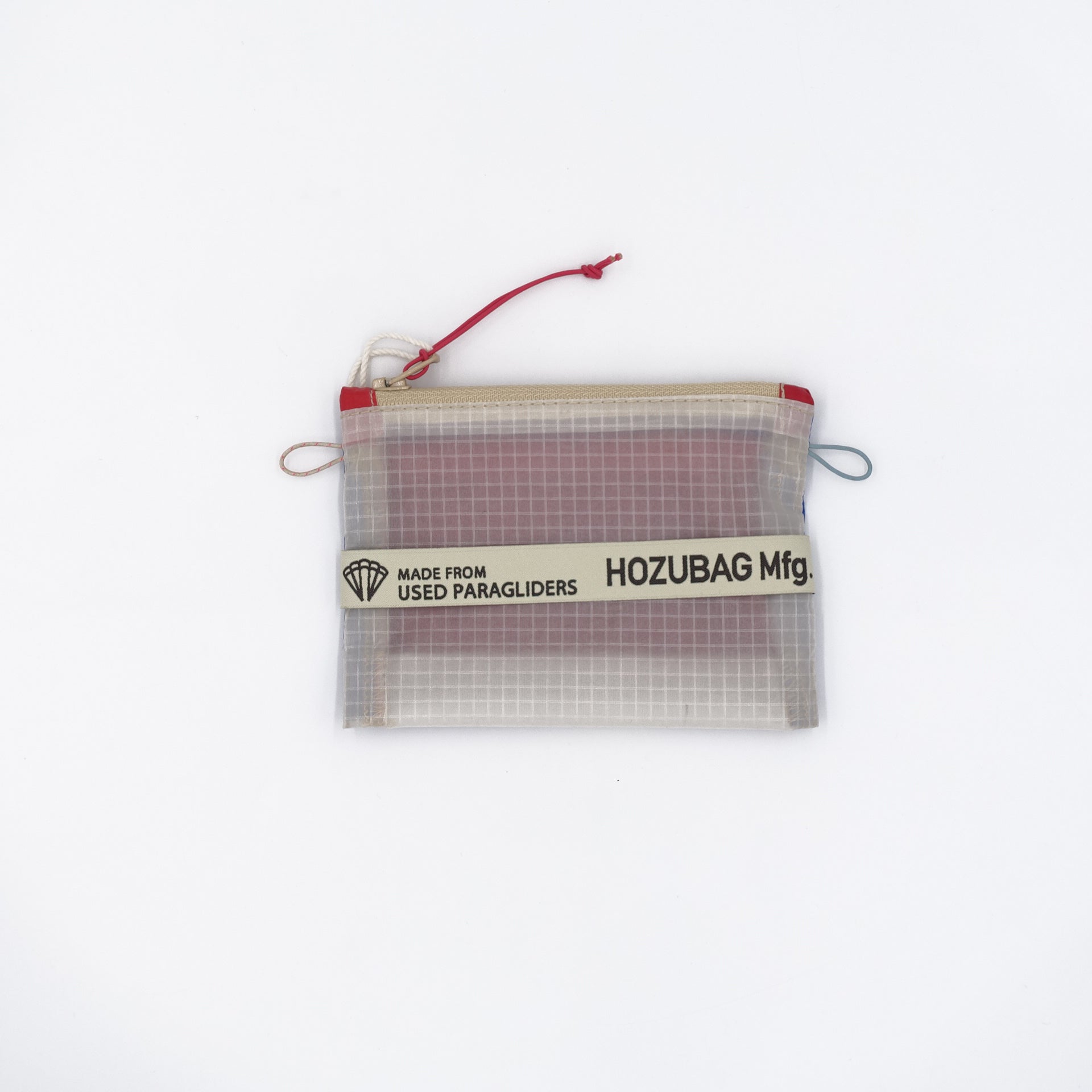 ZIP POUCH_S