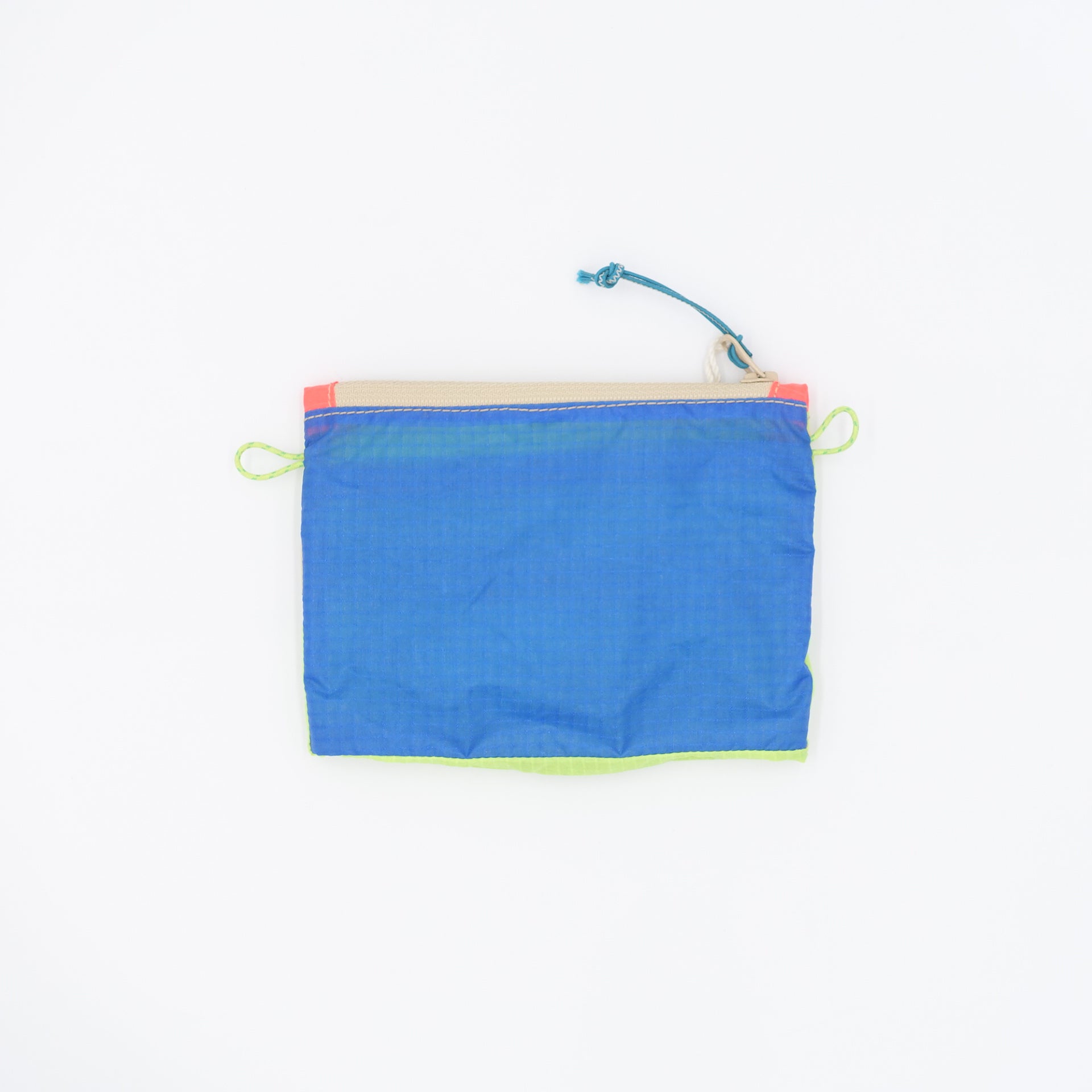 ZIP POUCH_S
