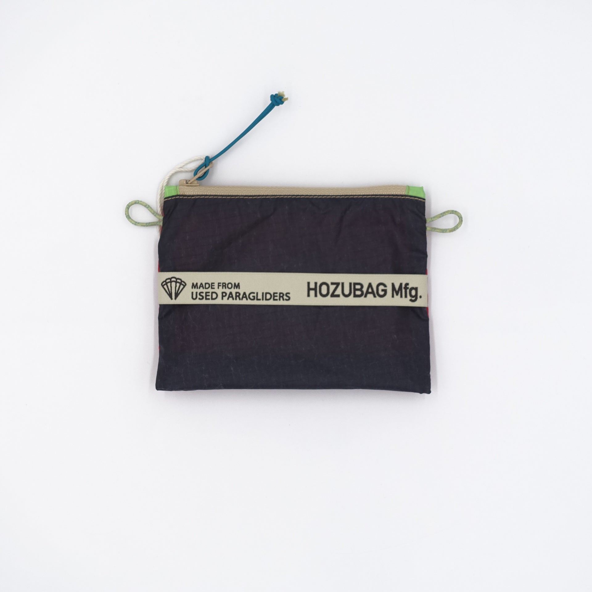 ZIP POUCH_S