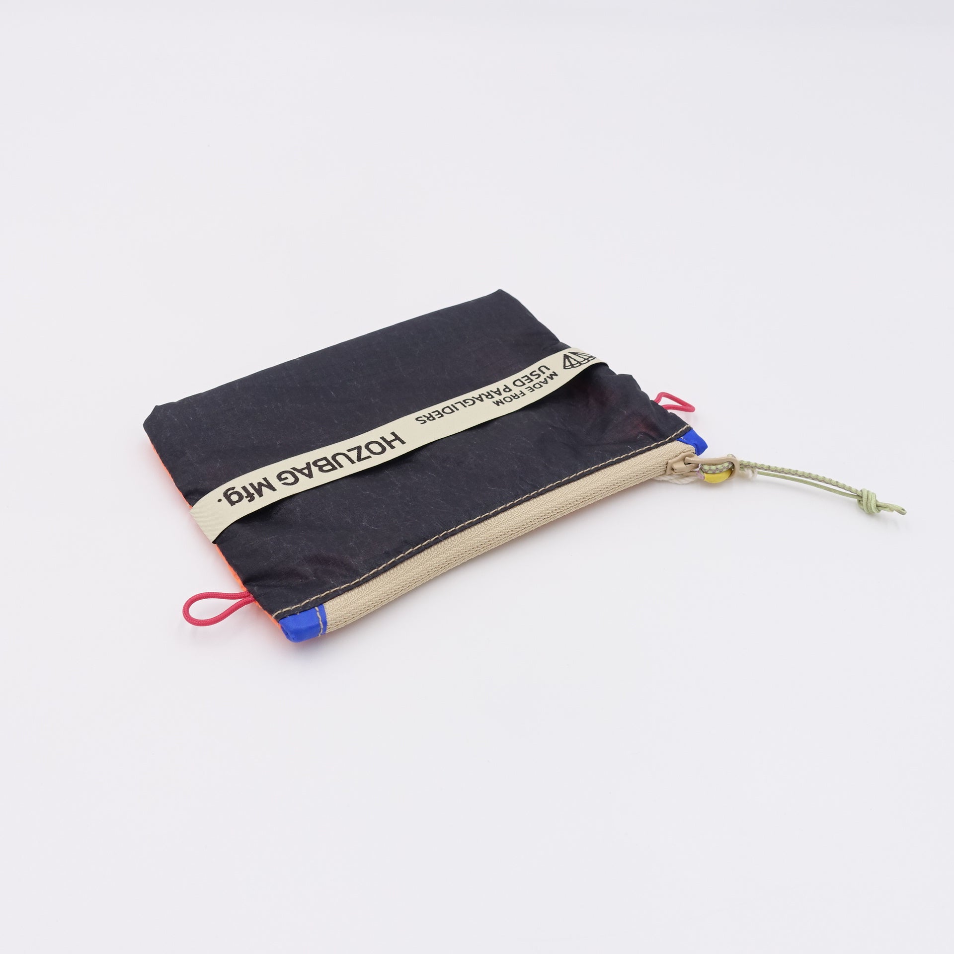 ZIP POUCH_S