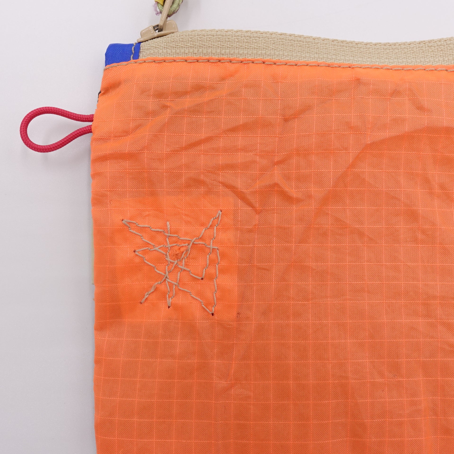 ZIP POUCH_S