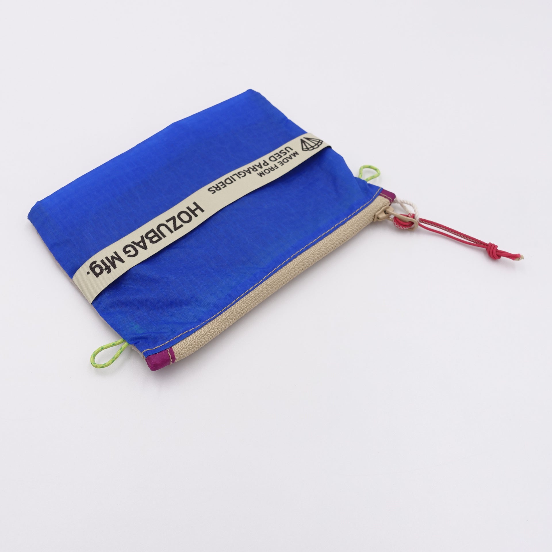 ZIP POUCH_S