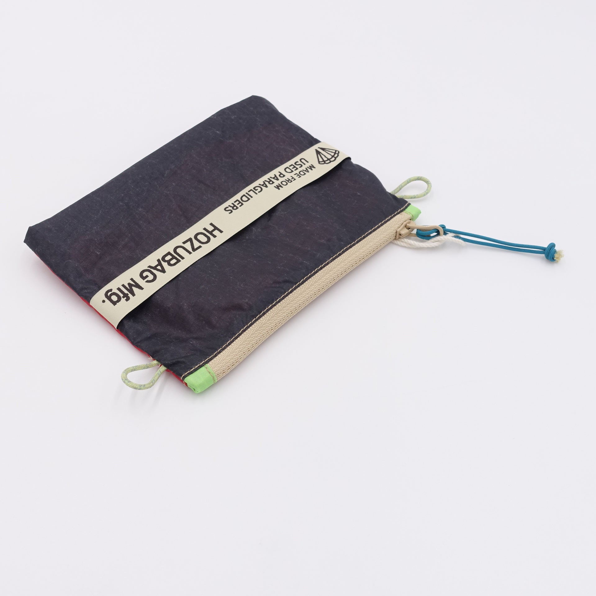 ZIP POUCH_S