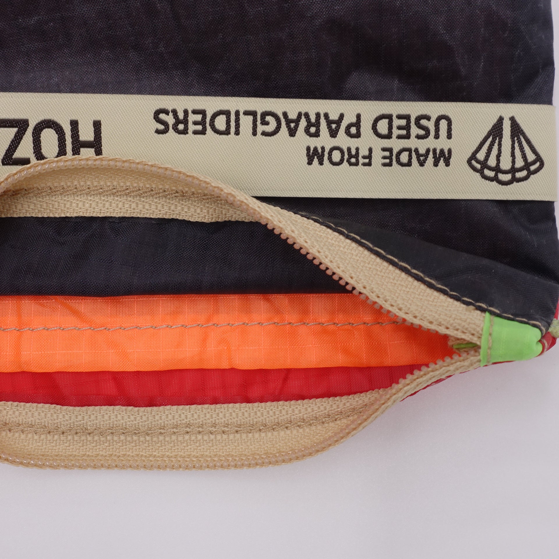 ZIP POUCH_S