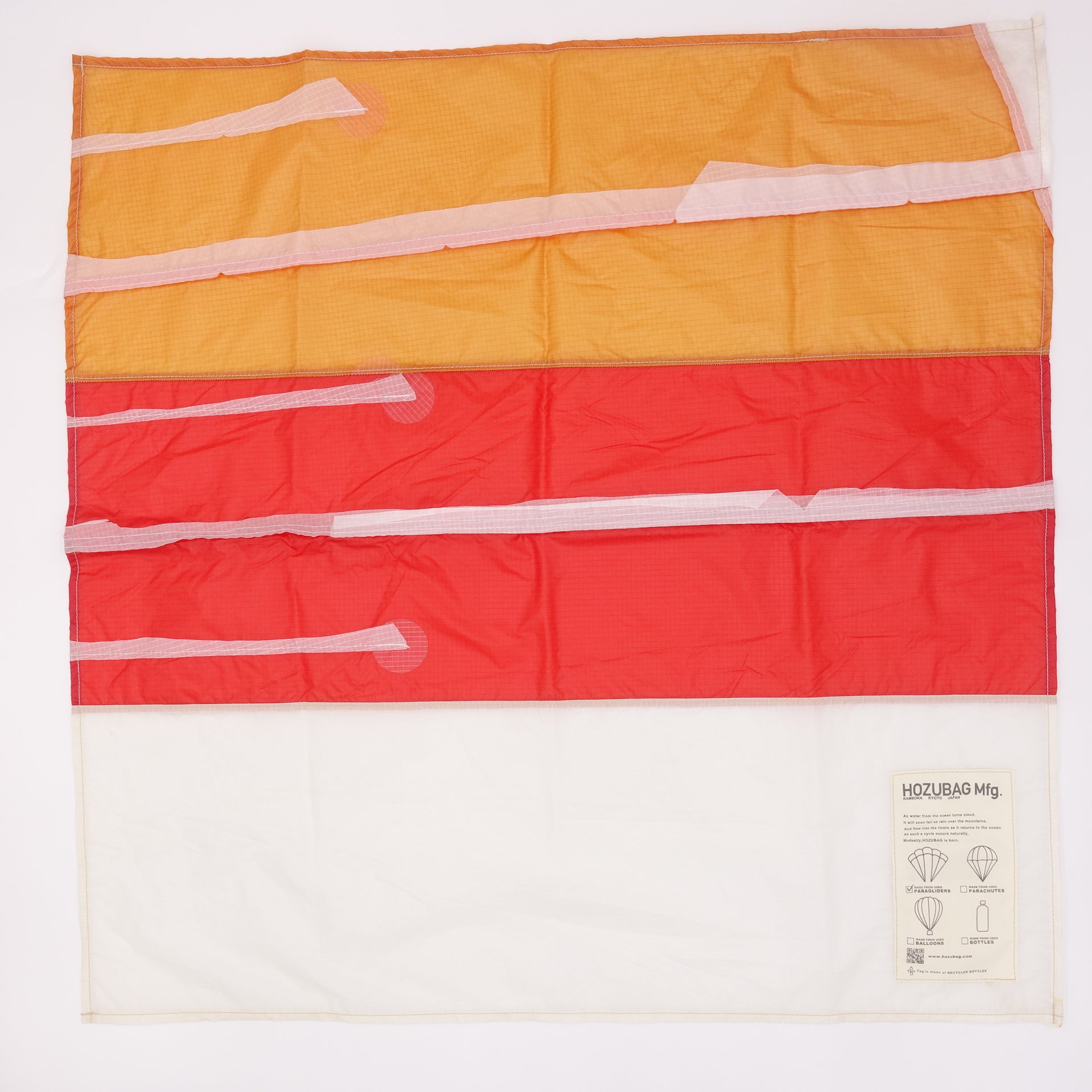 FLAG FUROSHIKI