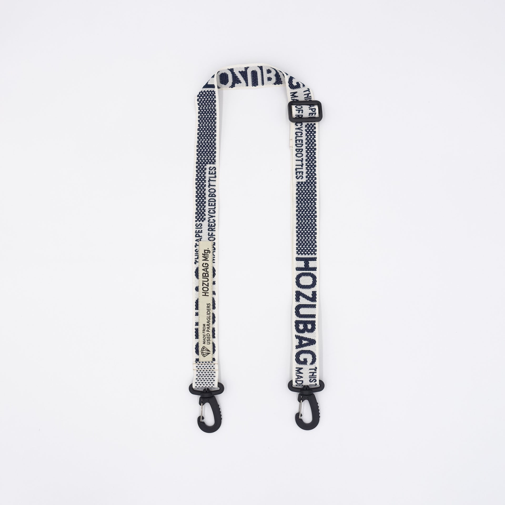 ADJUSTABLE TAPE SHOULDER