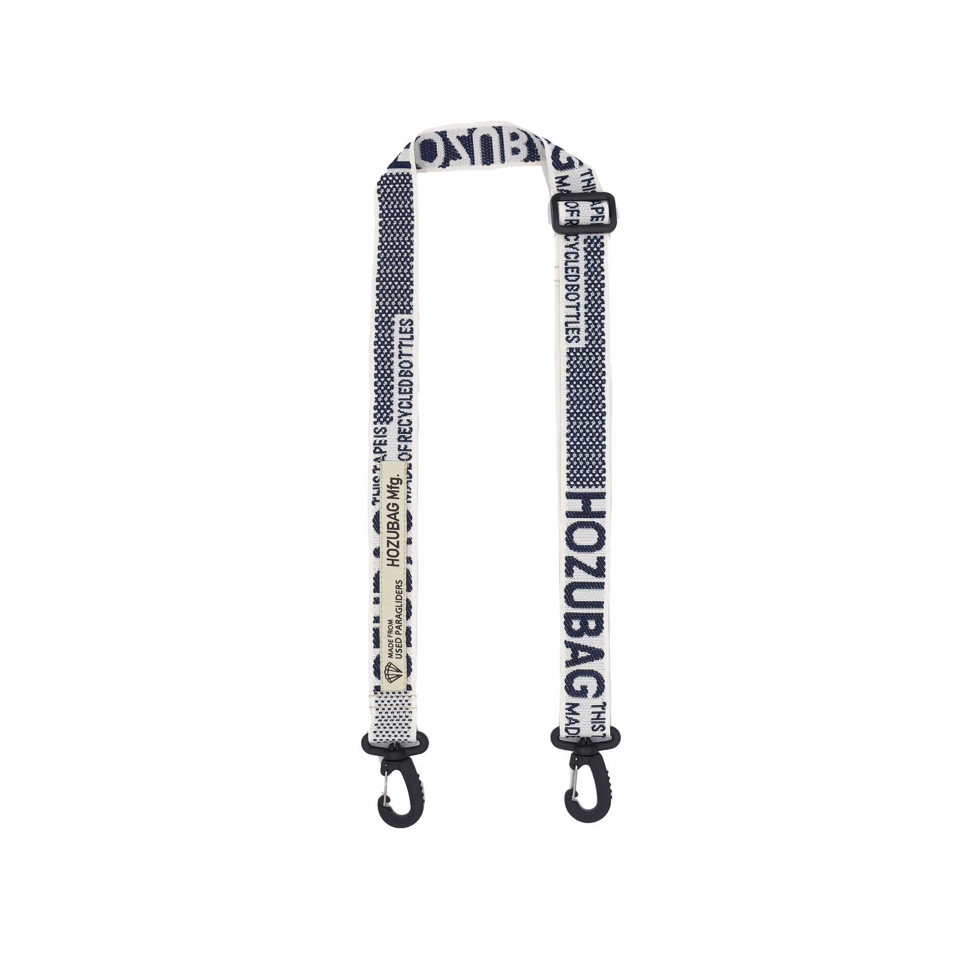 ADJUSTABLE TAPE SHOULDER