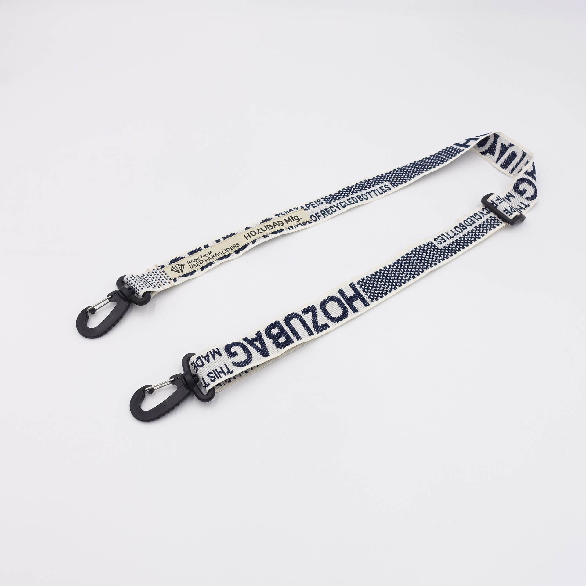 ADJUSTABLE TAPE SHOULDER