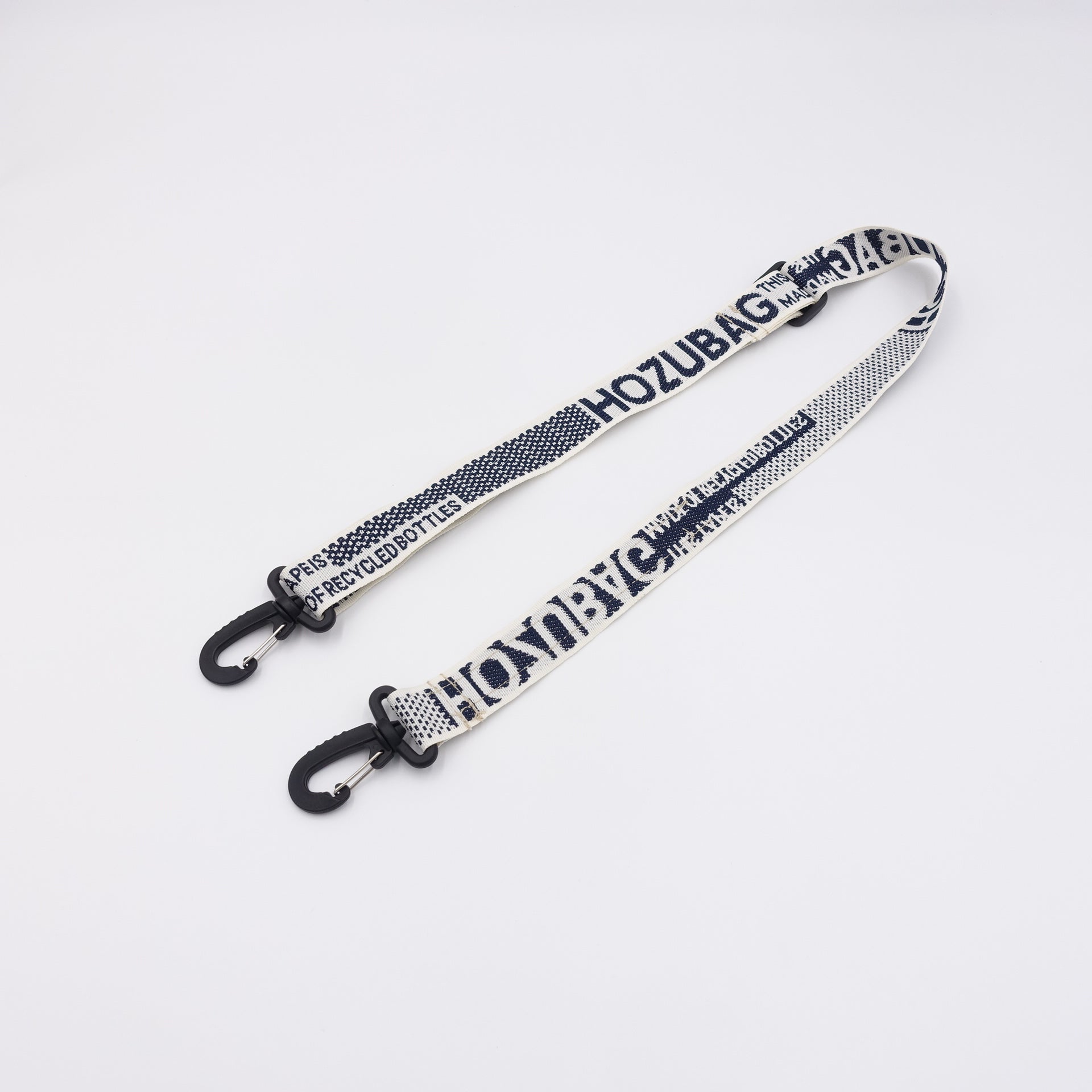 ADJUSTABLE TAPE SHOULDER