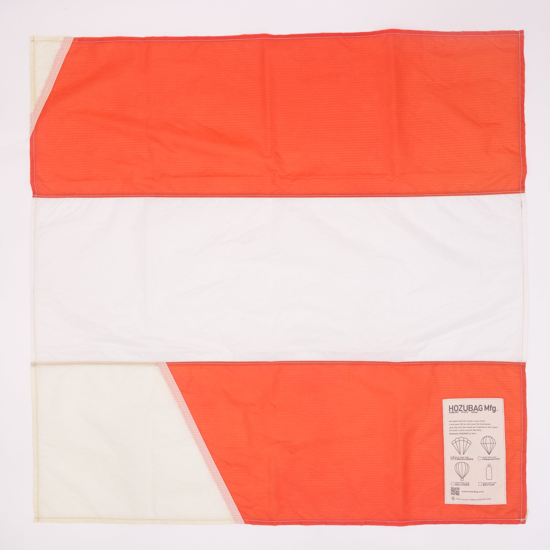 FLAG FUROSHIKI