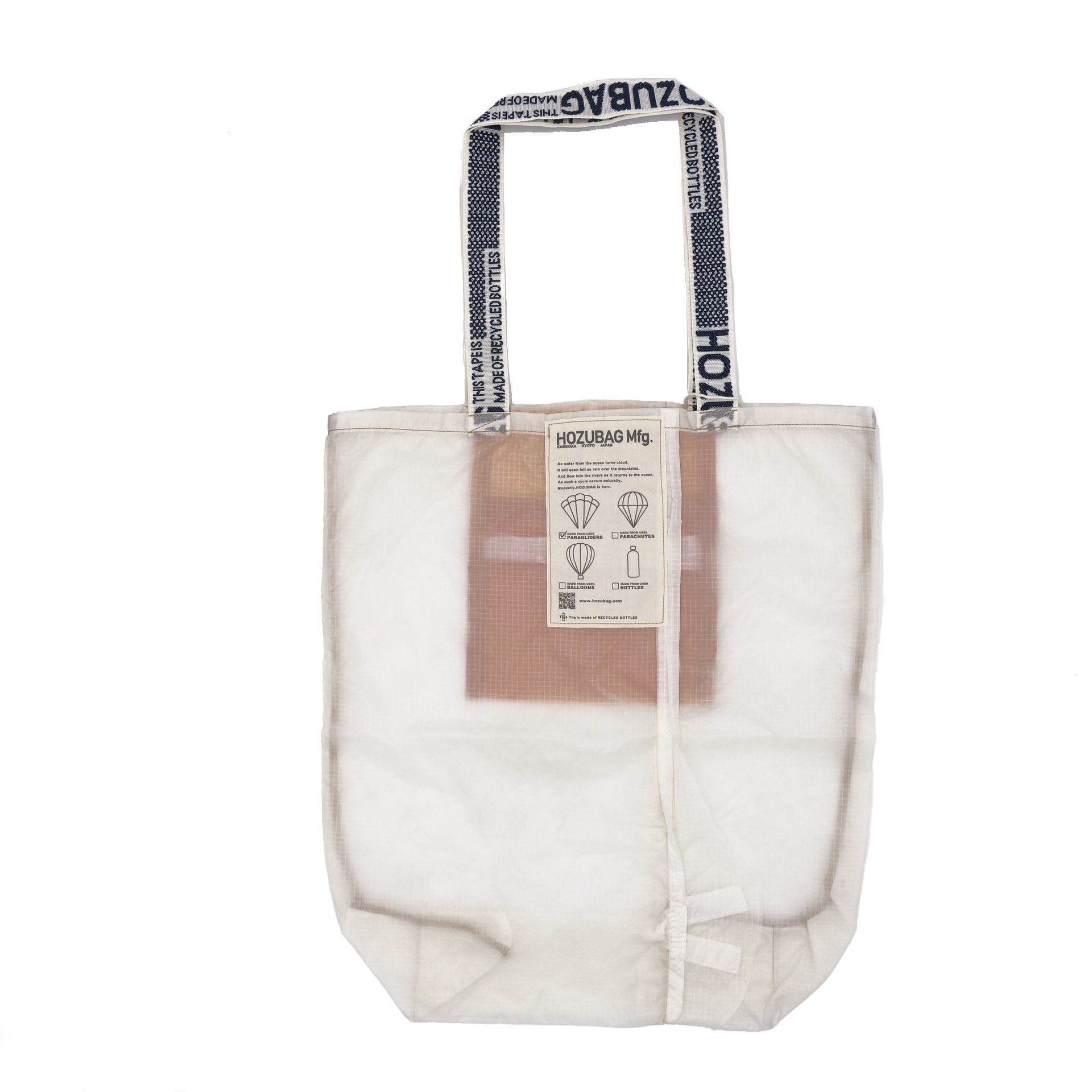 NORMAL CUT_TOTE L