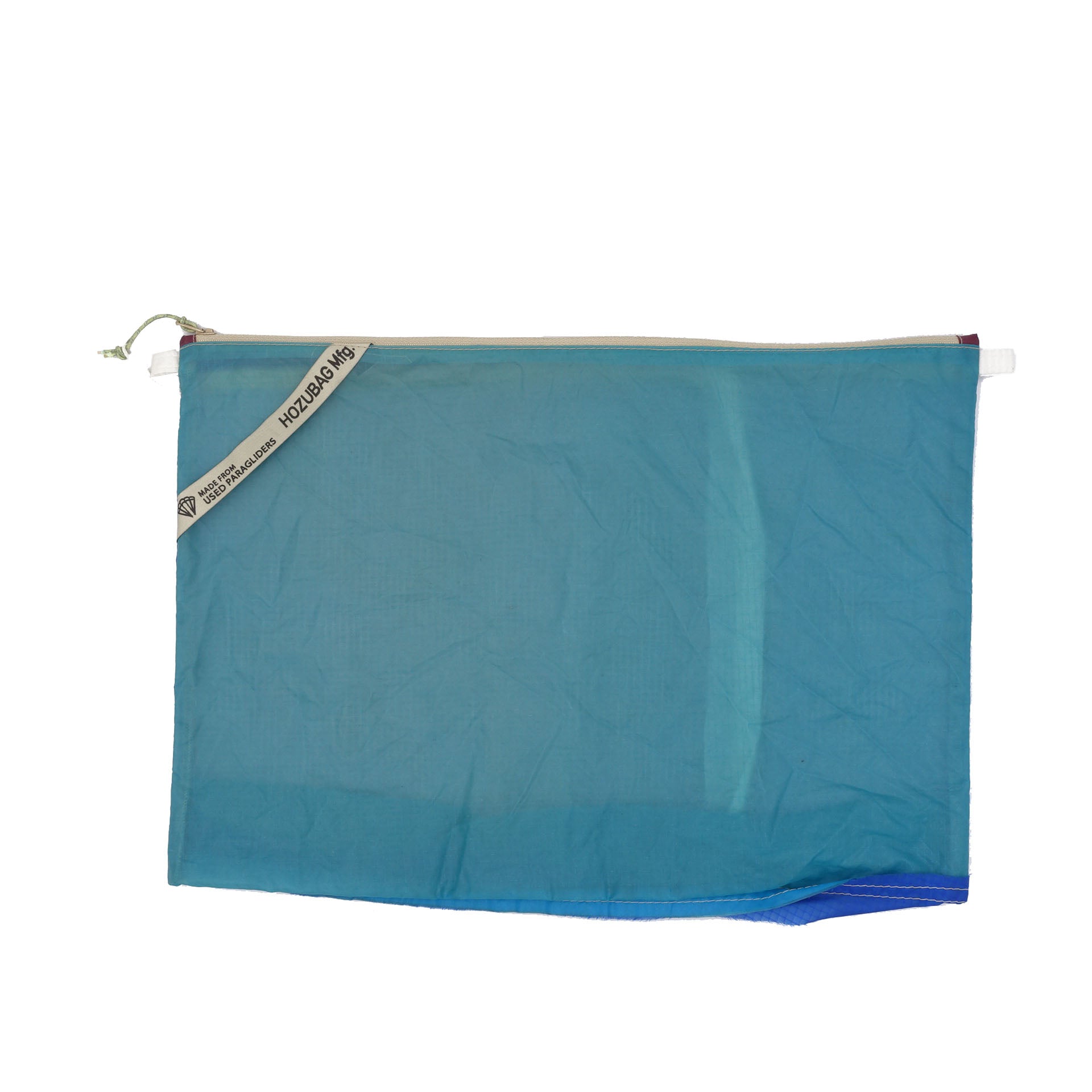 ZIP POUCH_L