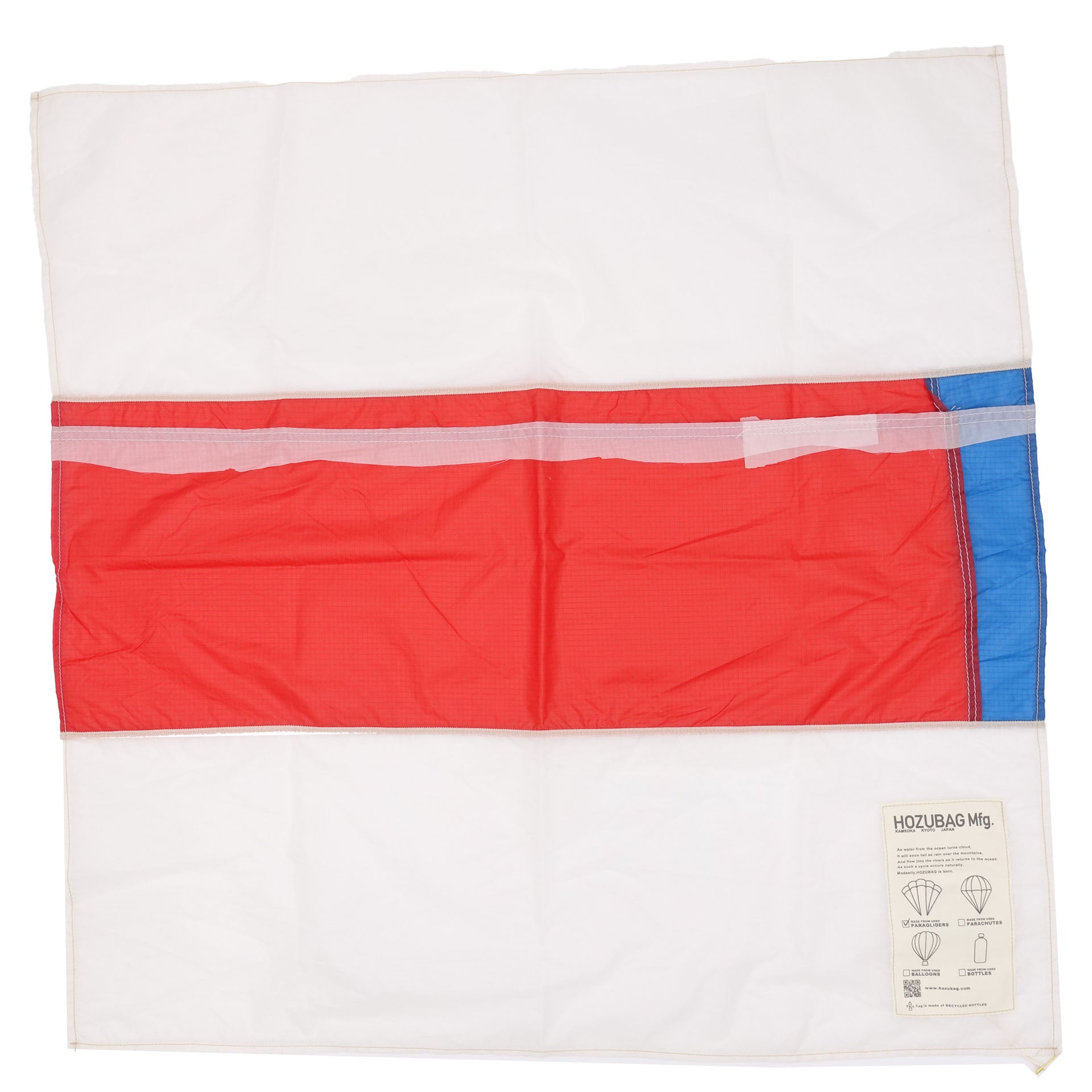 FLAG FUROSHIKI