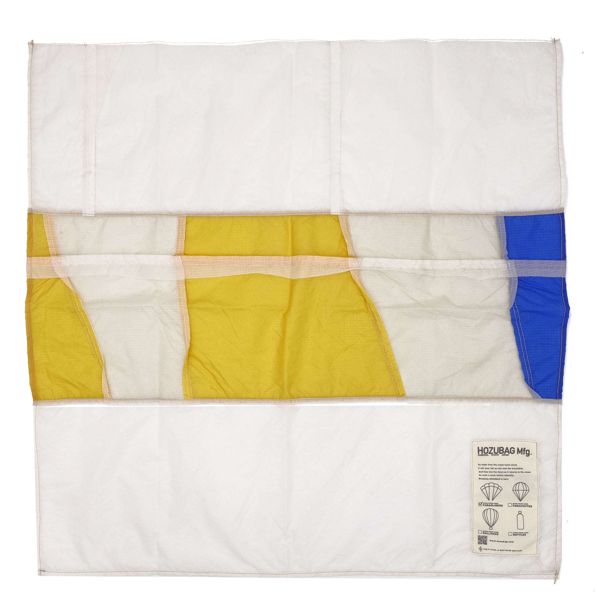 FLAG FUROSHIKI