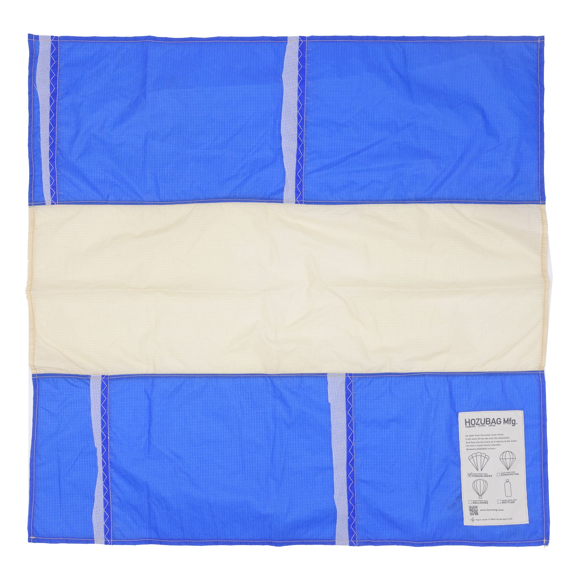 FLAG FUROSHIKI