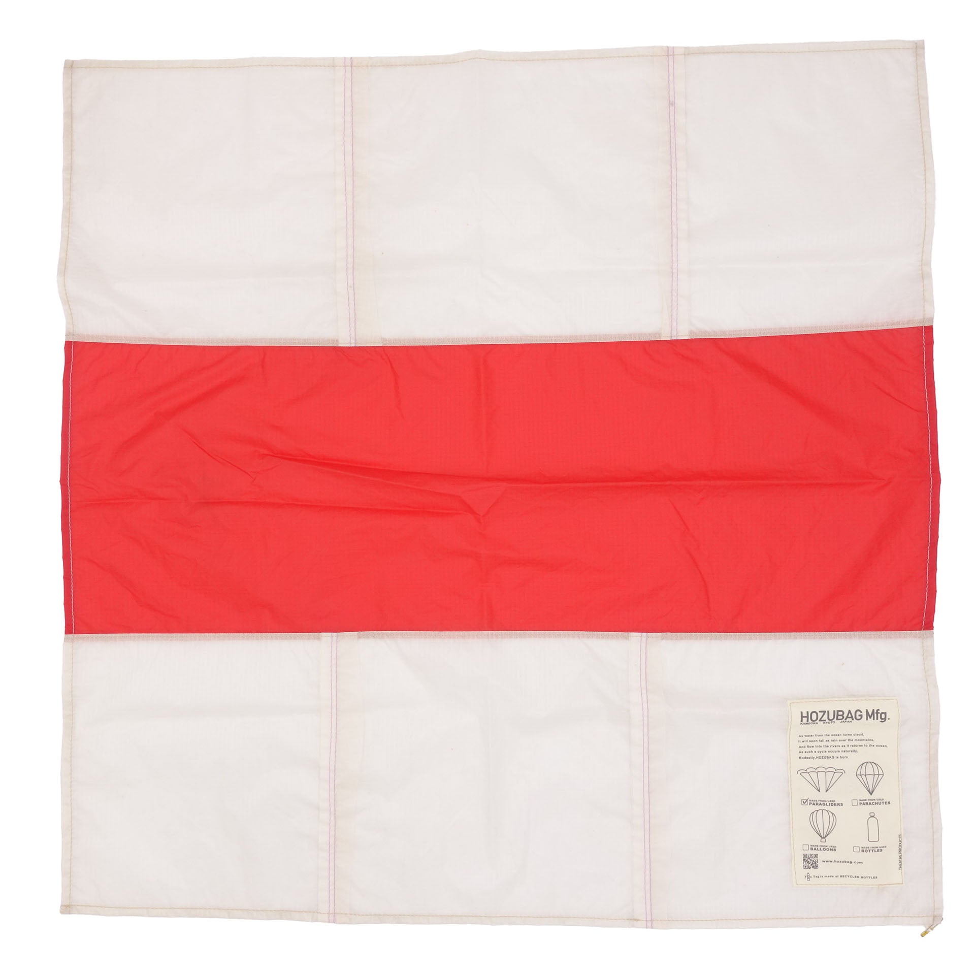 FLAG FUROSHIKI