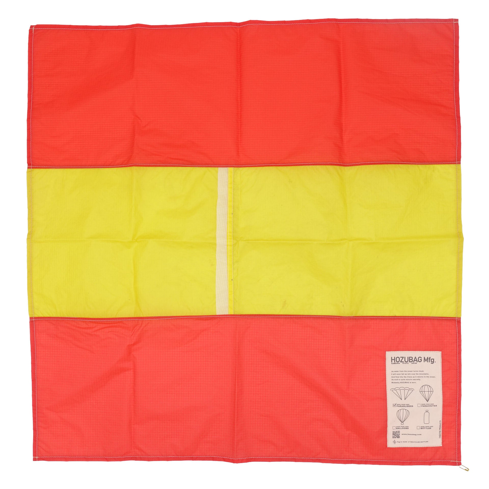 FLAG FUROSHIKI