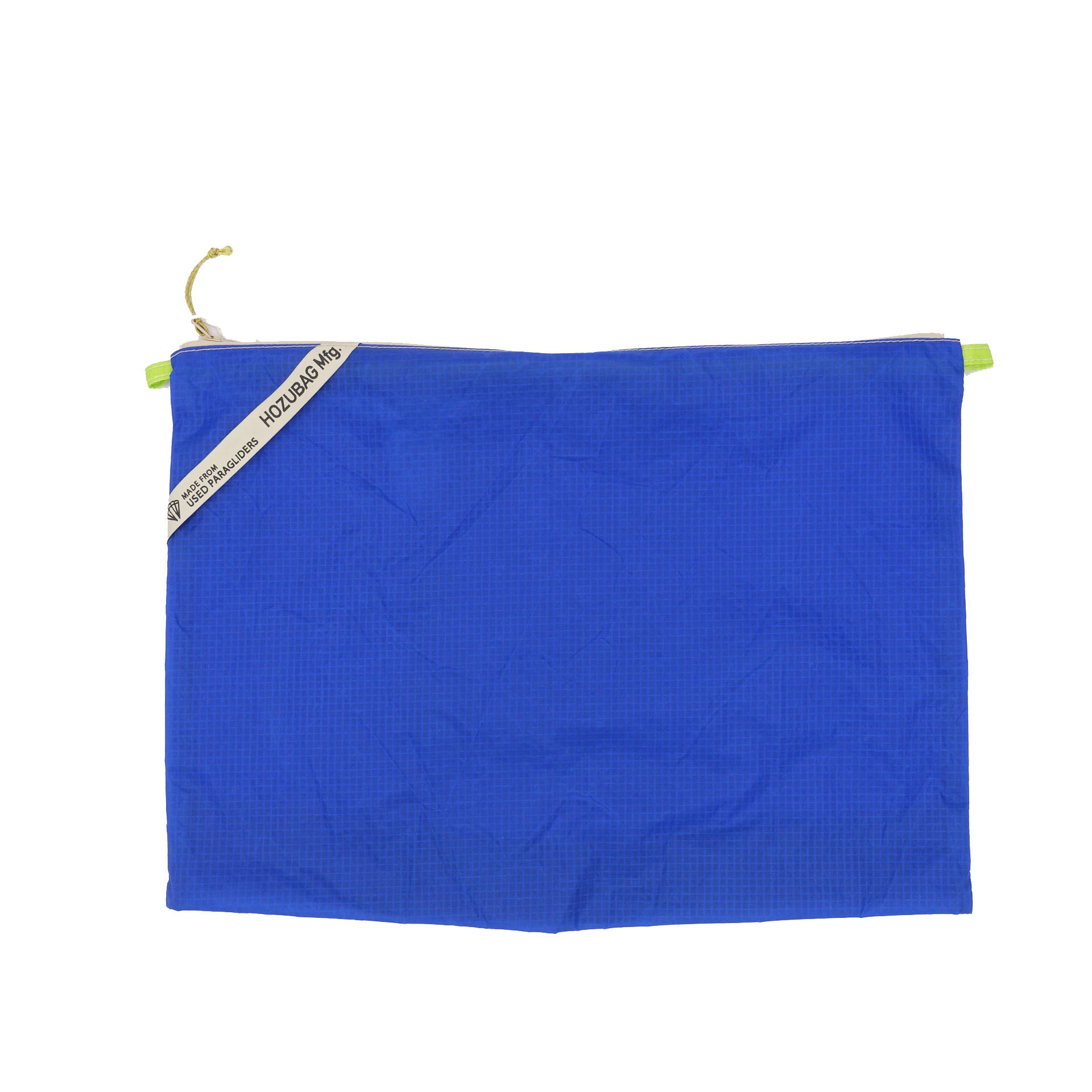 ZIP POUCH_L