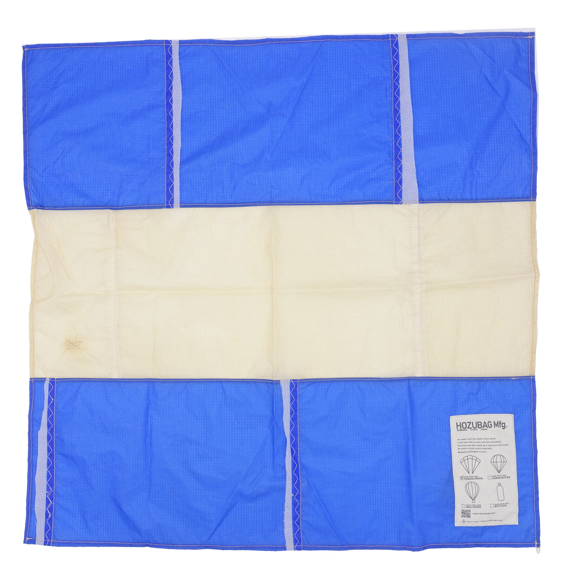 FLAG FUROSHIKI