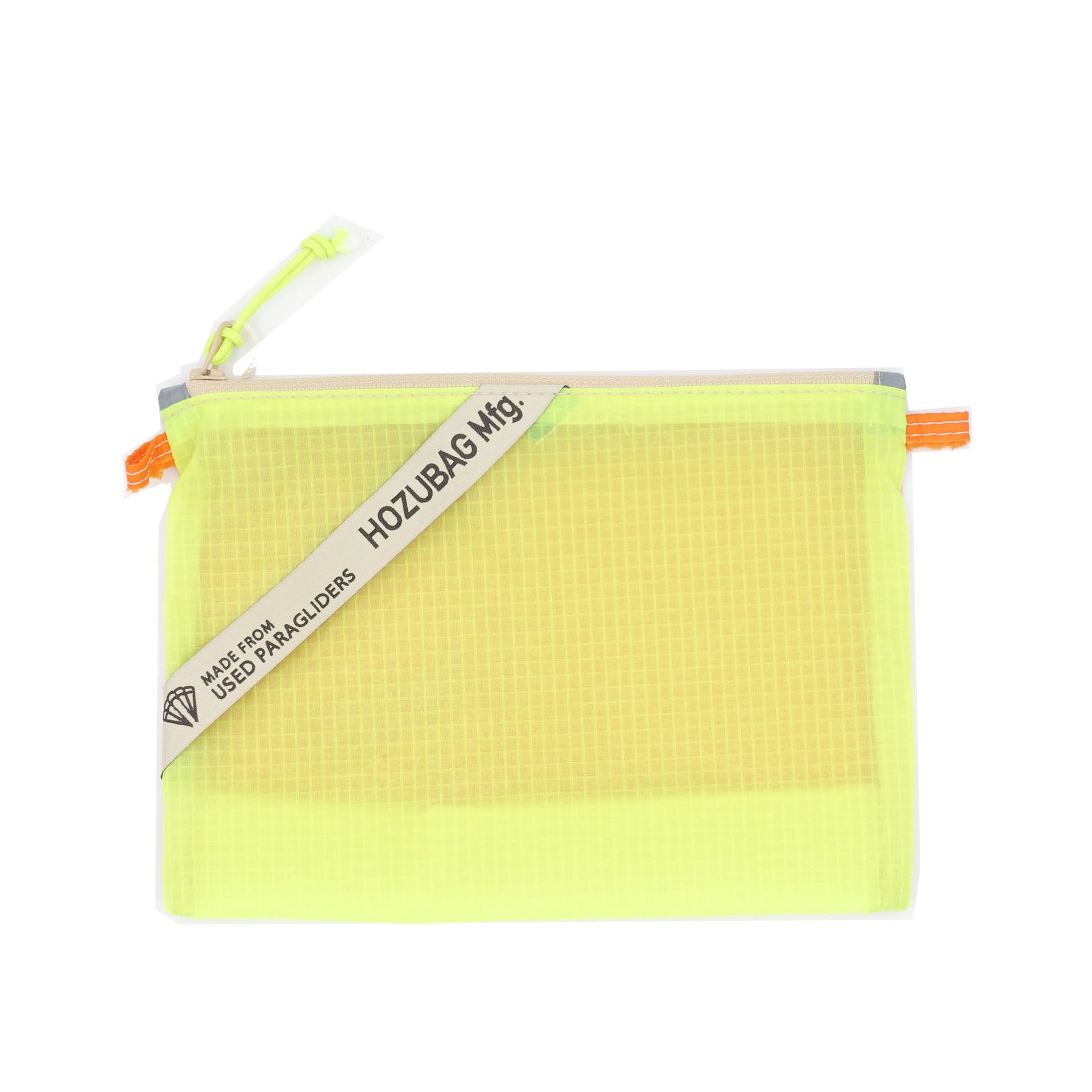 ZIP POUCH_M