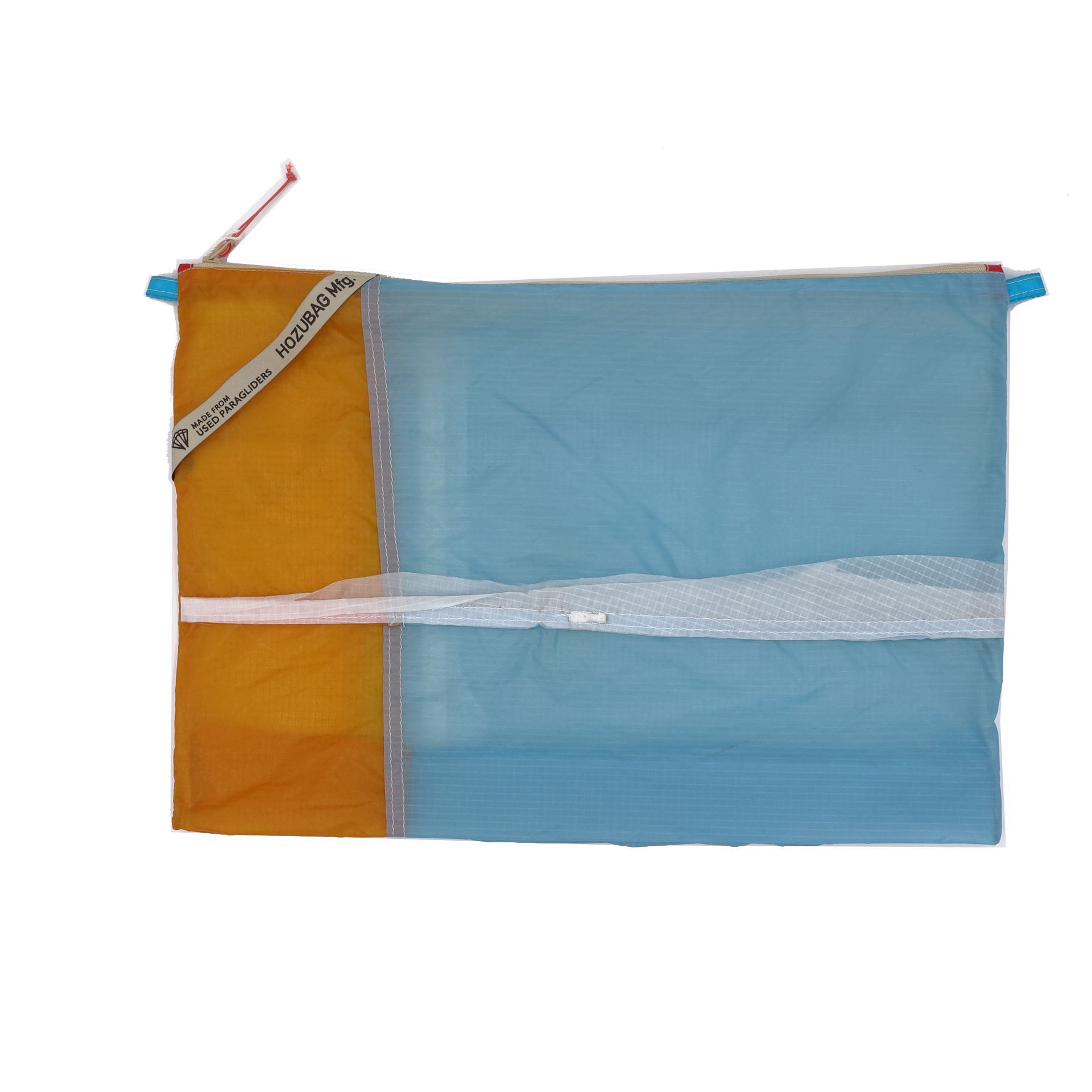 ZIP POUCH_L