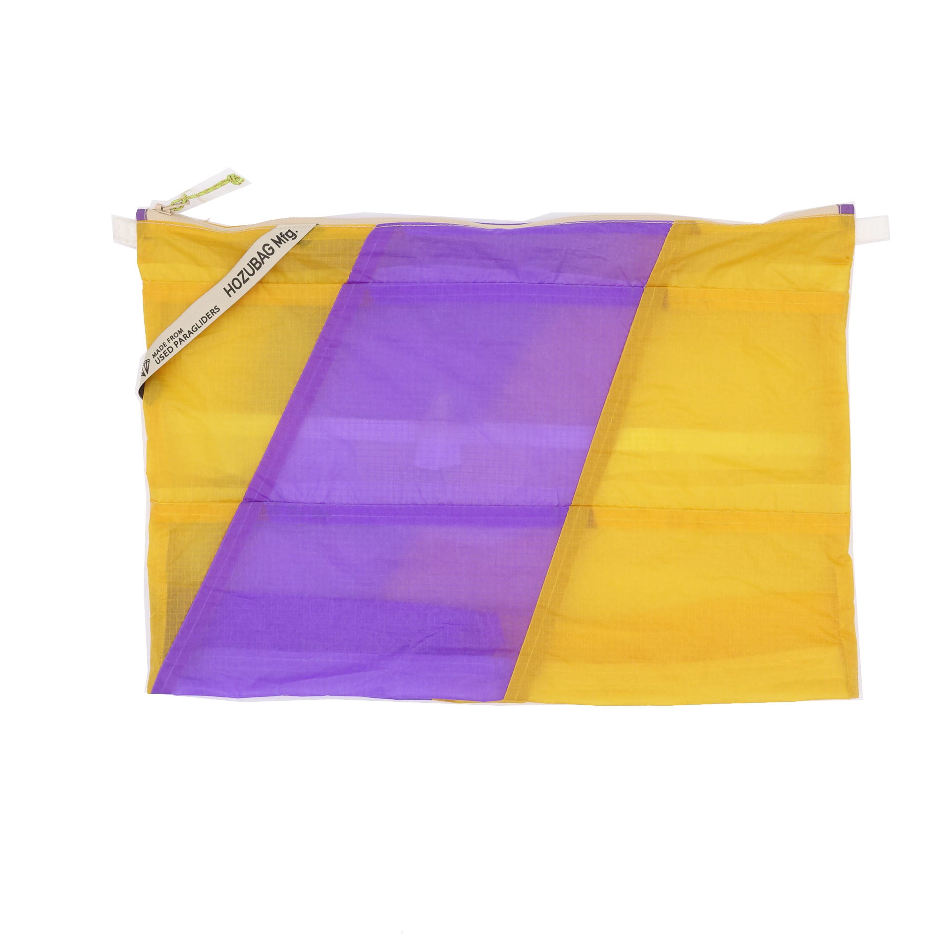 ZIP POUCH_L