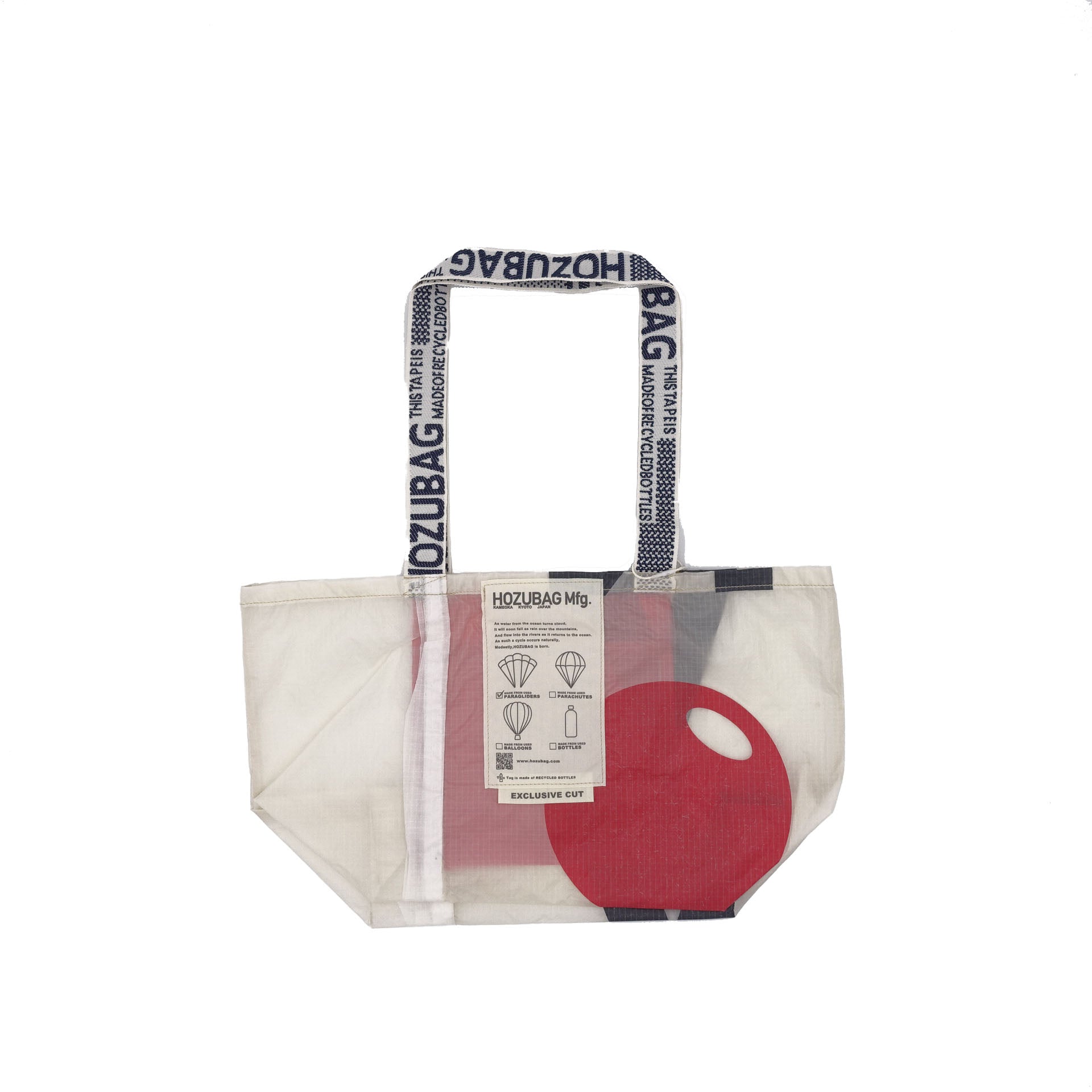 EXCLUSIF CUT_TOTE M