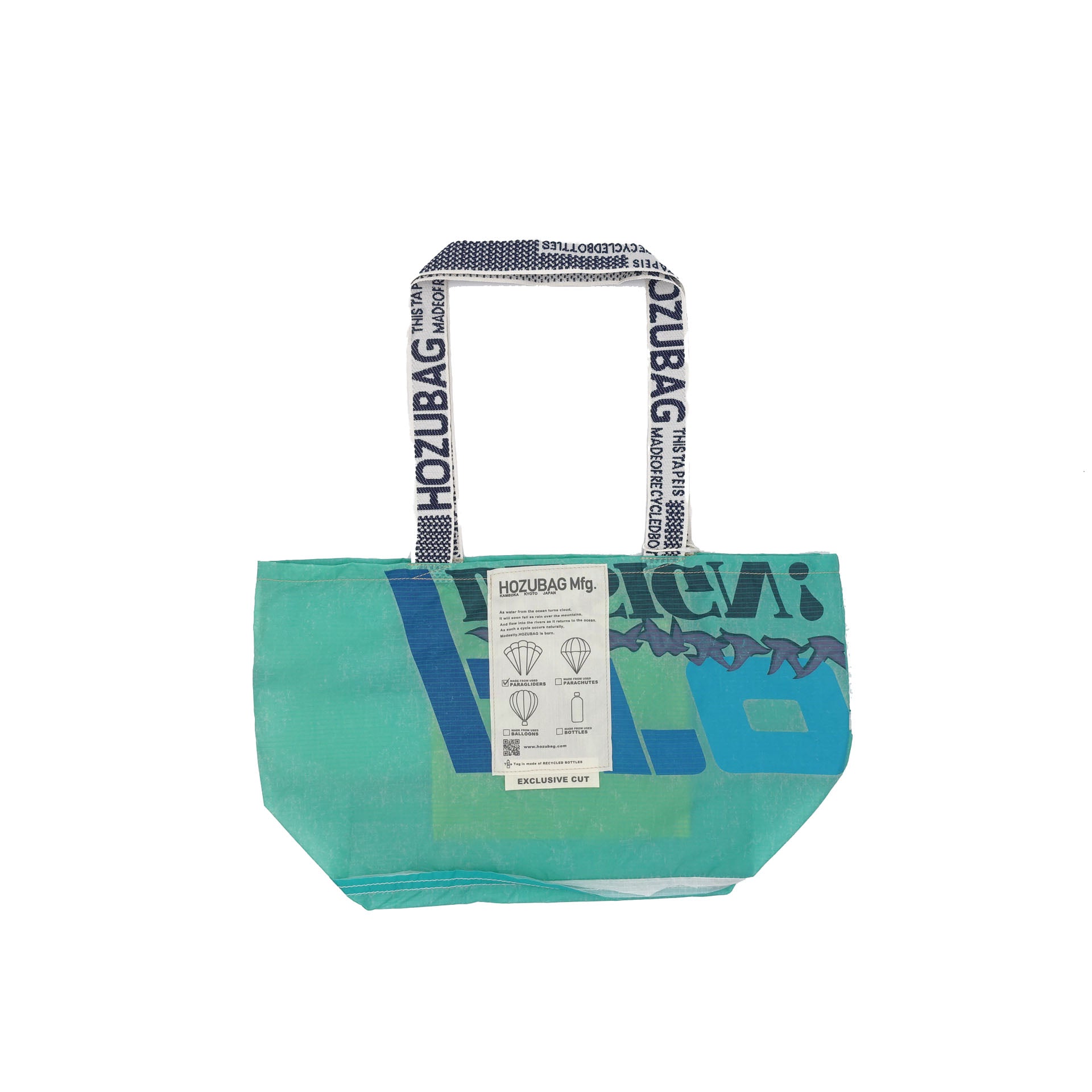 EXCLUSIF CUT_TOTE M