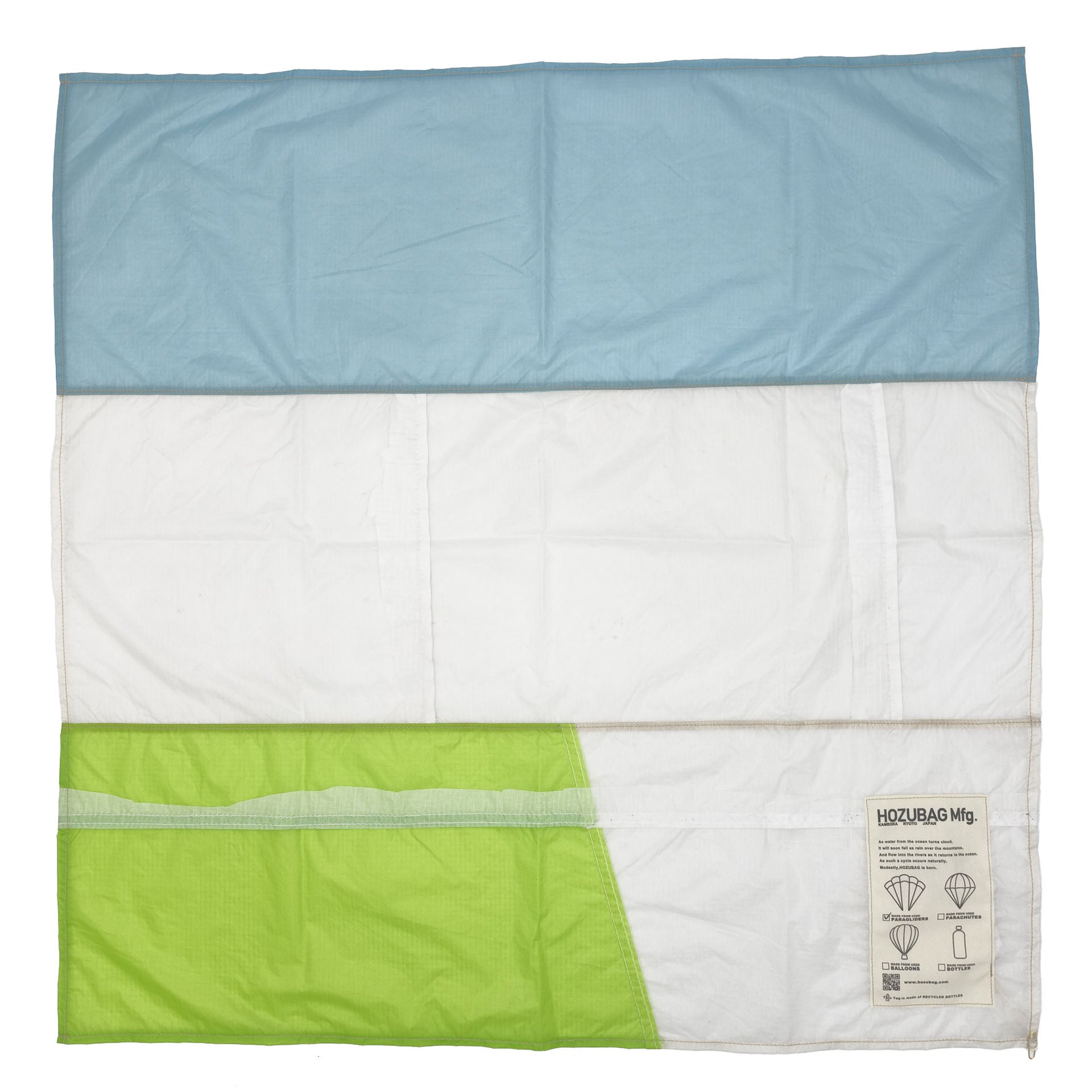 FLAG FUROSHIKI