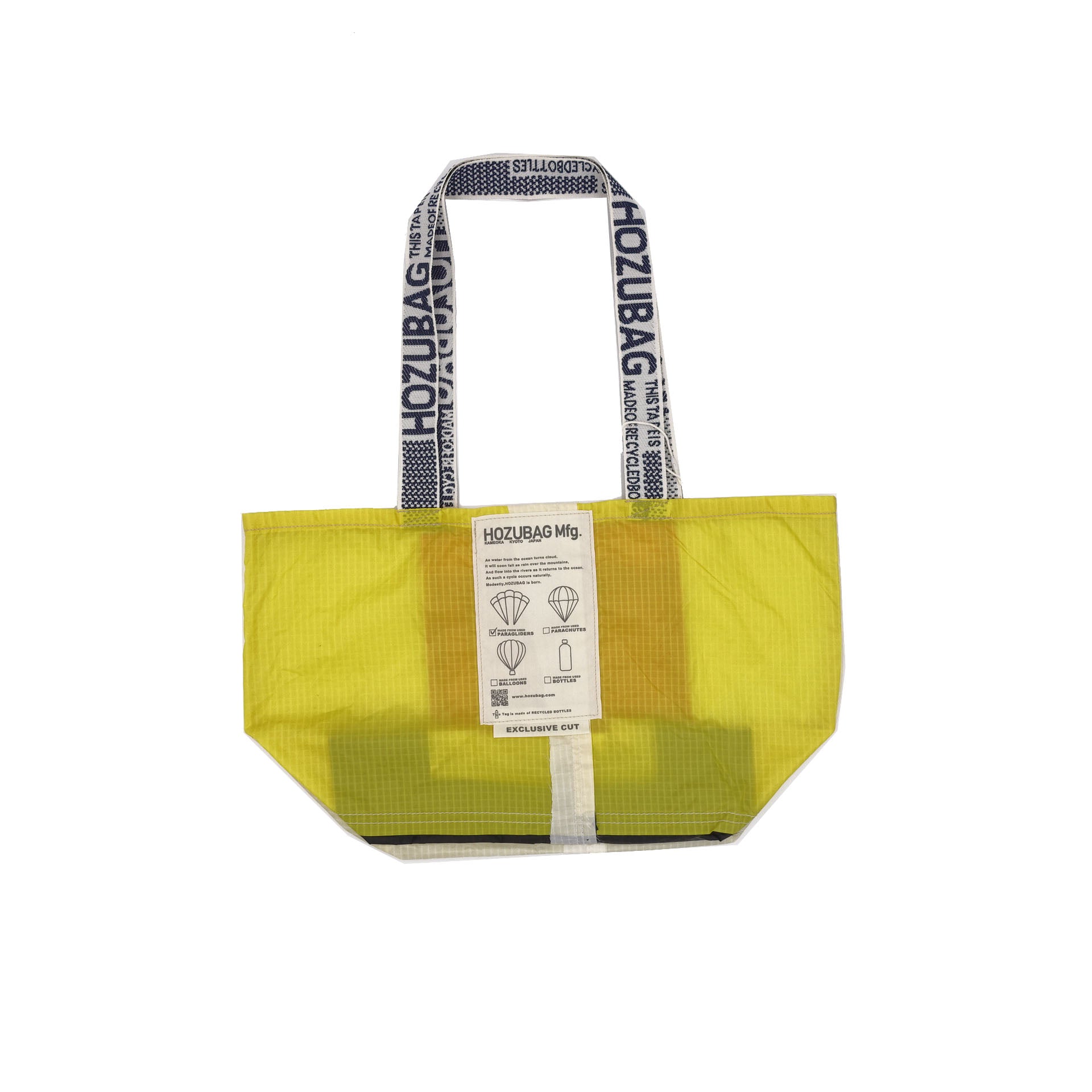 EXCLUSIF CUT_TOTE M