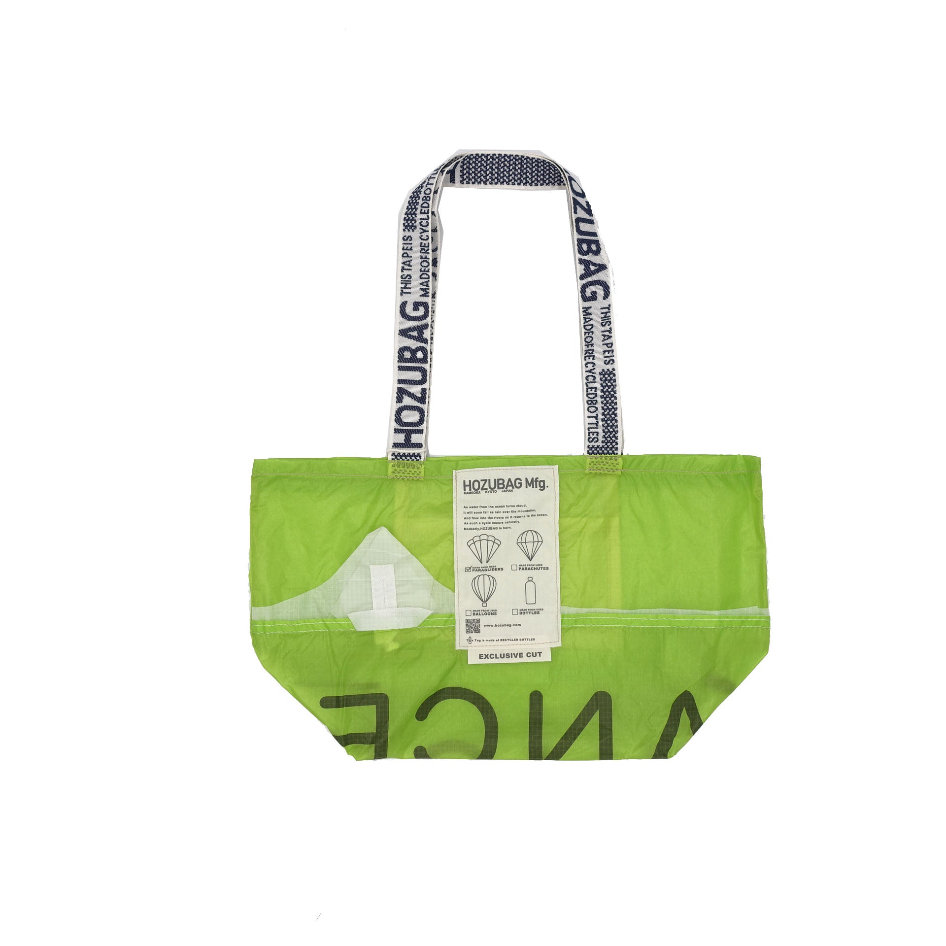 EXCLUSIF CUT_TOTE M