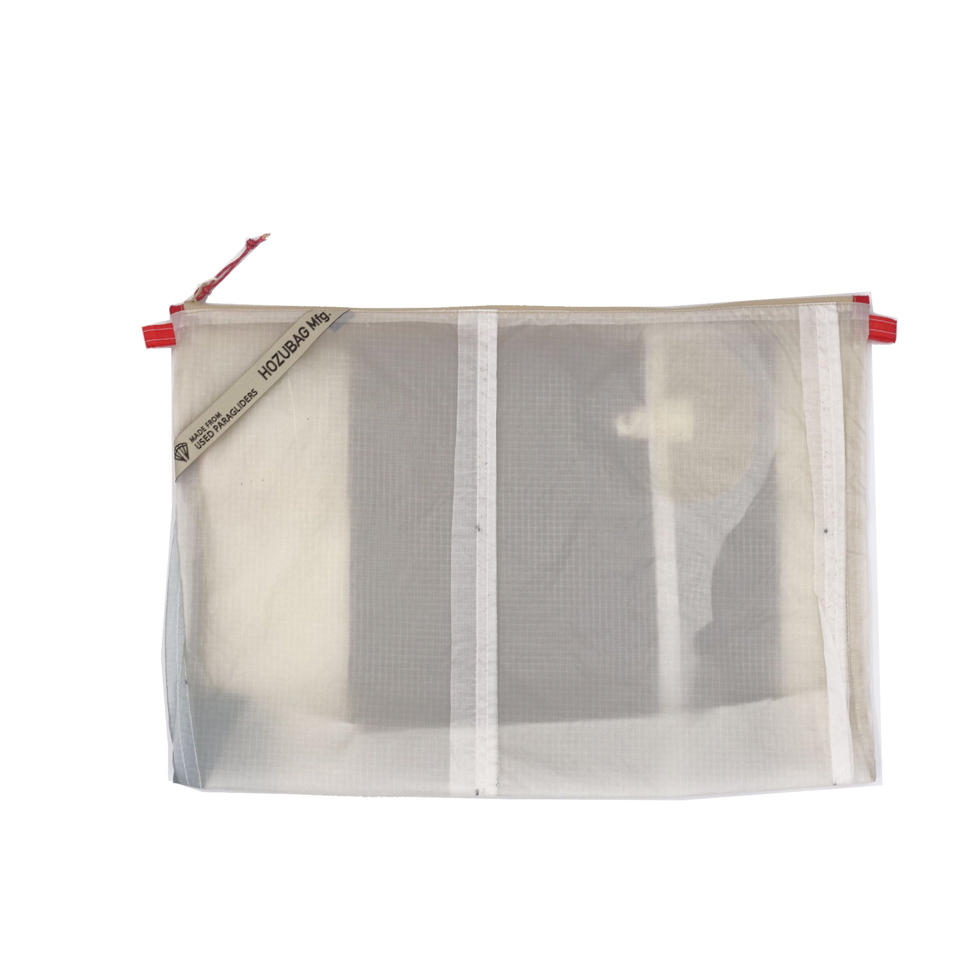 ZIP POUCH_L