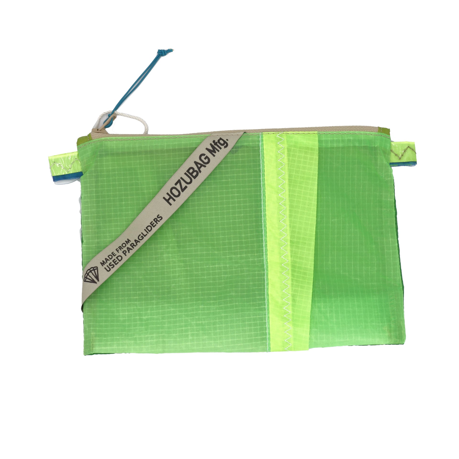 ZIP POUCH_M