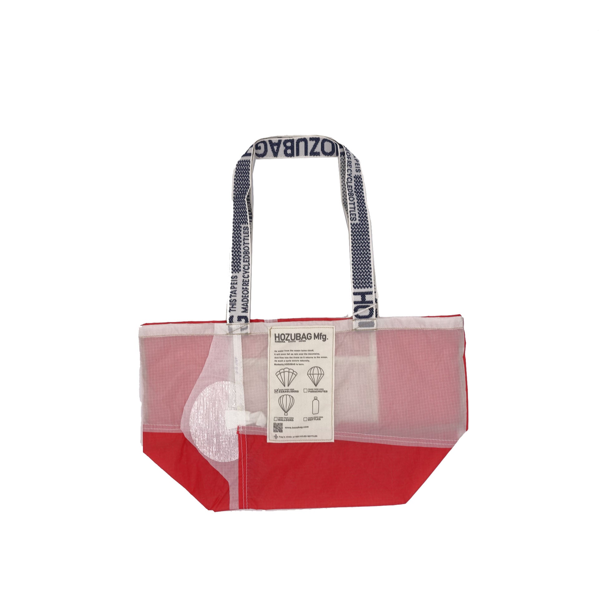 NORMAL CUT_TOTE M