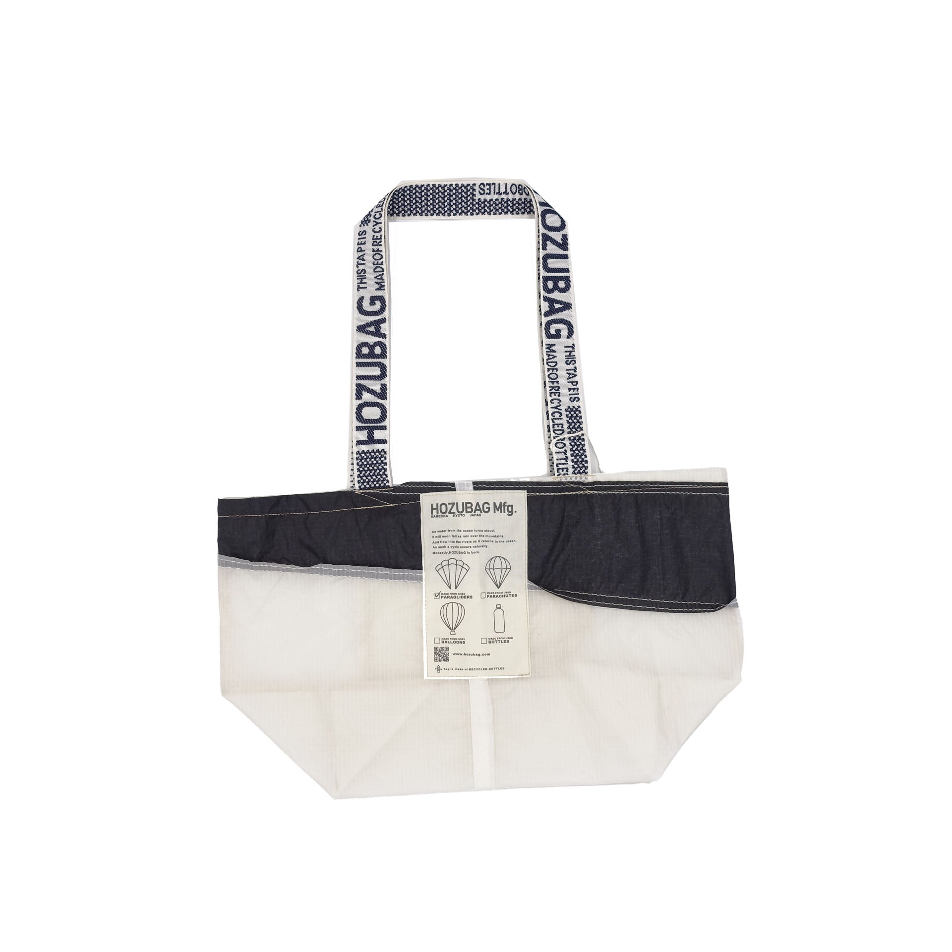 NORMAL CUT_TOTE M