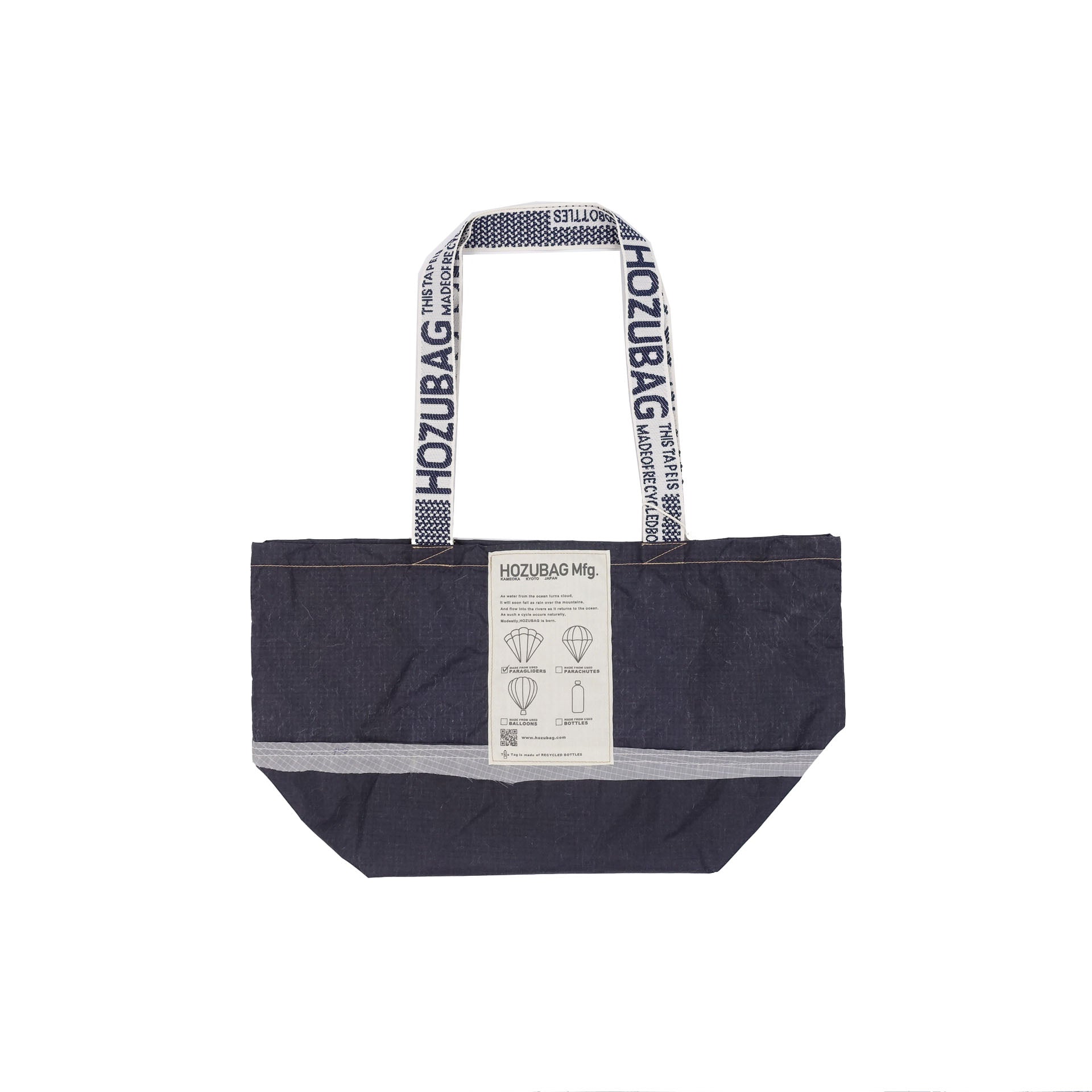 NORMAL CUT_TOTE M