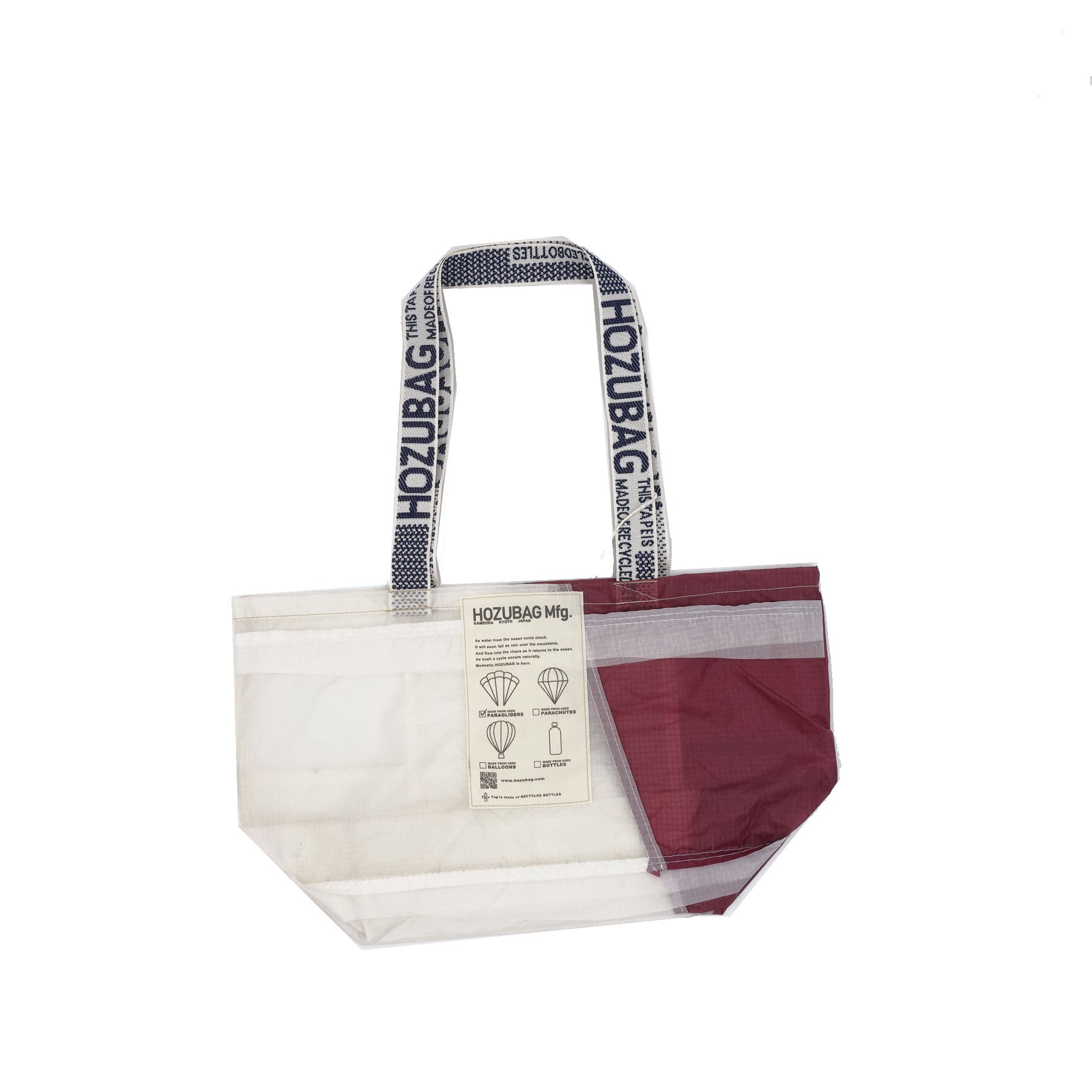 NORMAL CUT_TOTE M