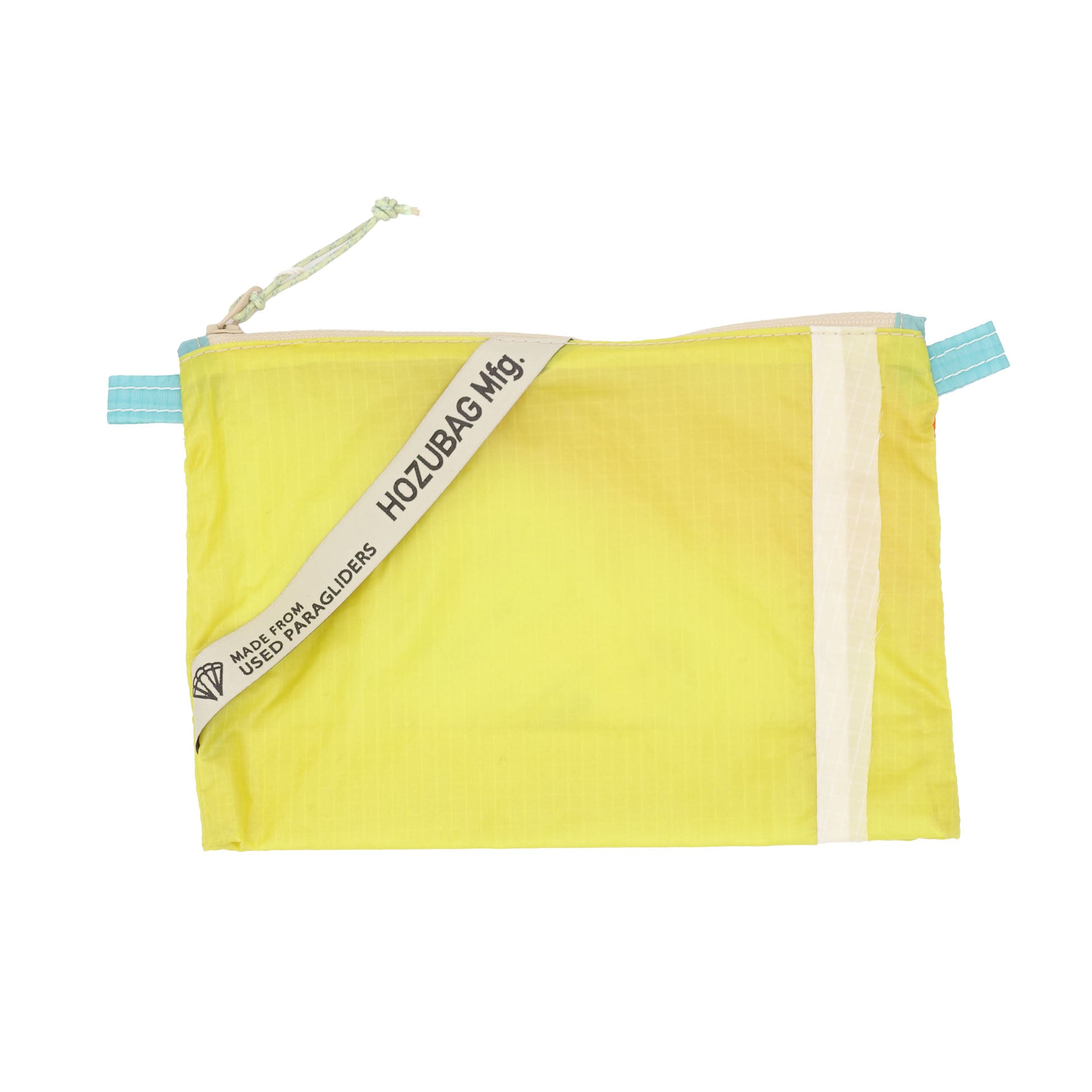 ZIP POUCH_M
