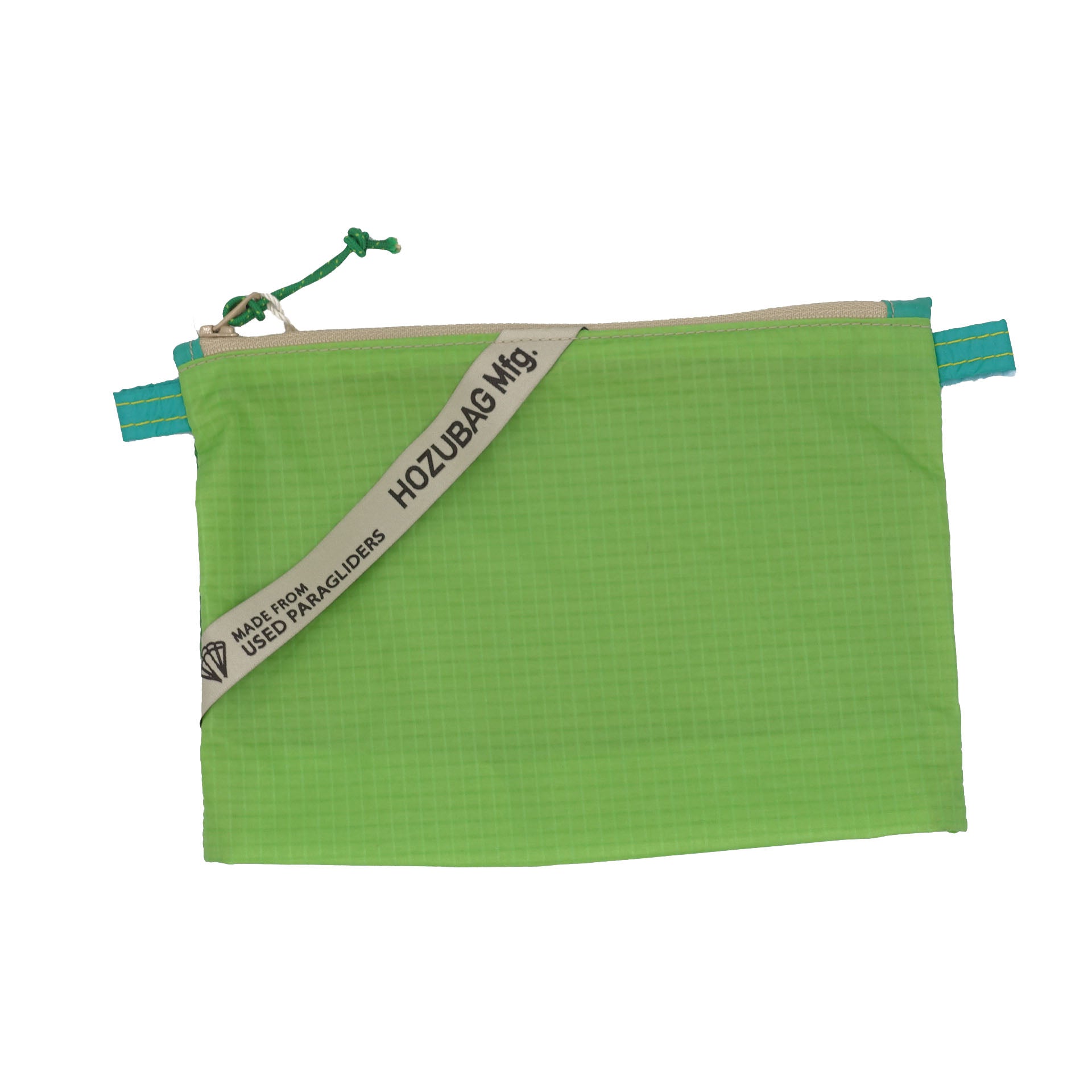 ZIP POUCH_M
