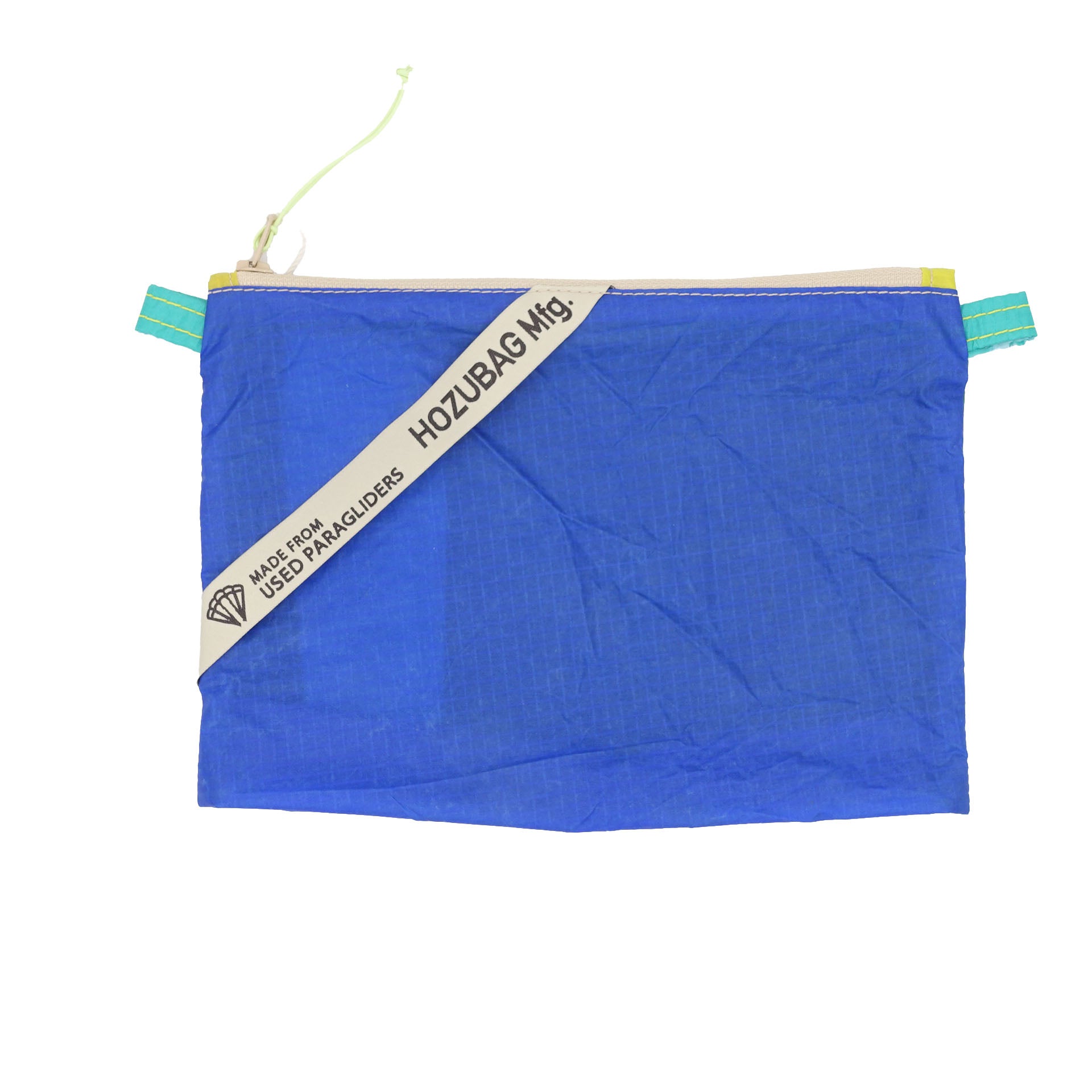ZIP POUCH_M