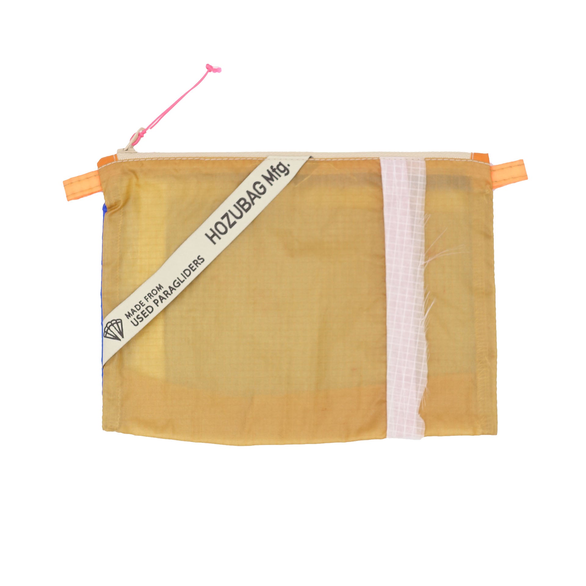 ZIP POUCH_M