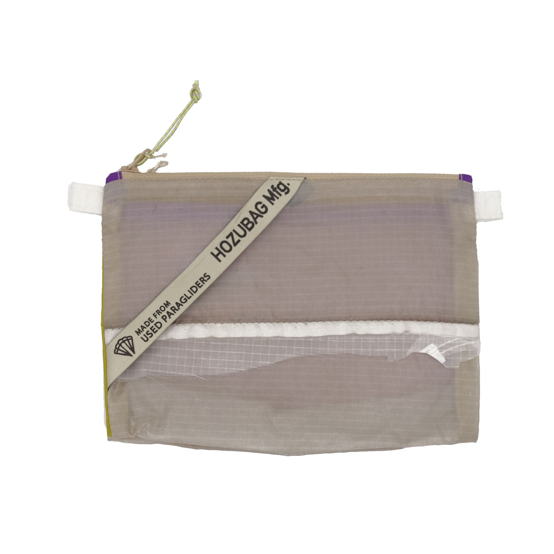 ZIP POUCH_M