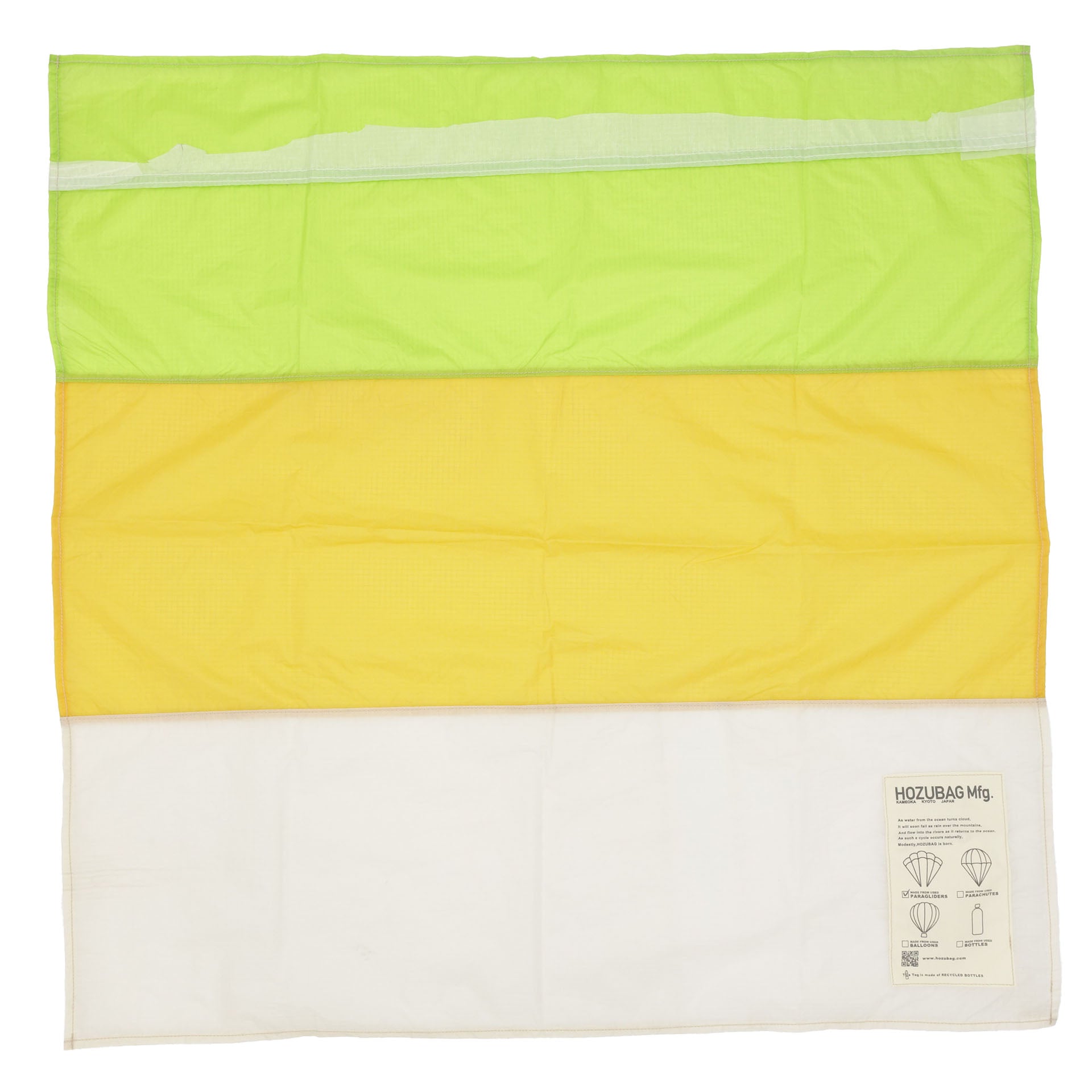 FLAG FUROSHIKI
