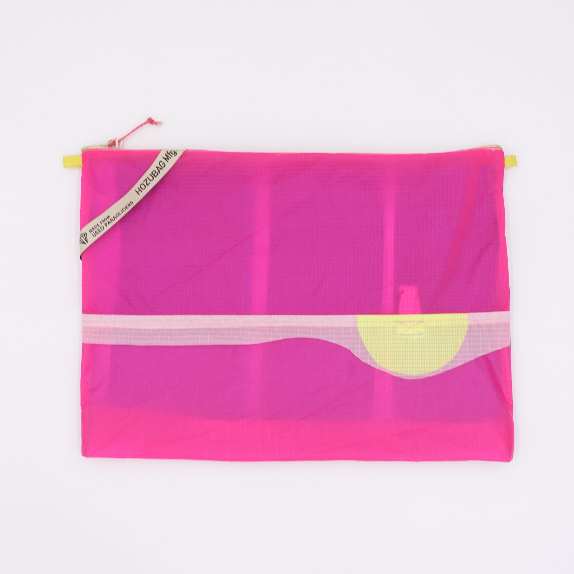 ZIP POUCH_L