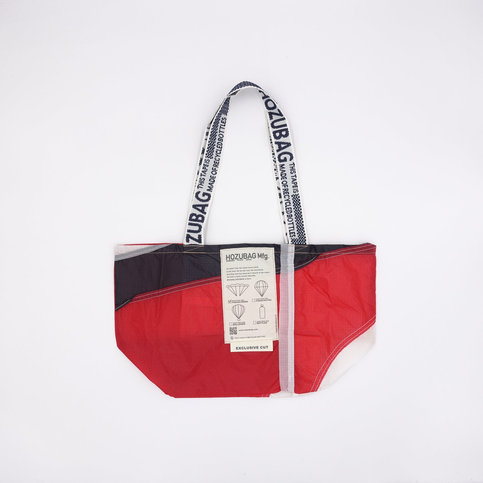 EXCLUSIVE CUT_TOTE M