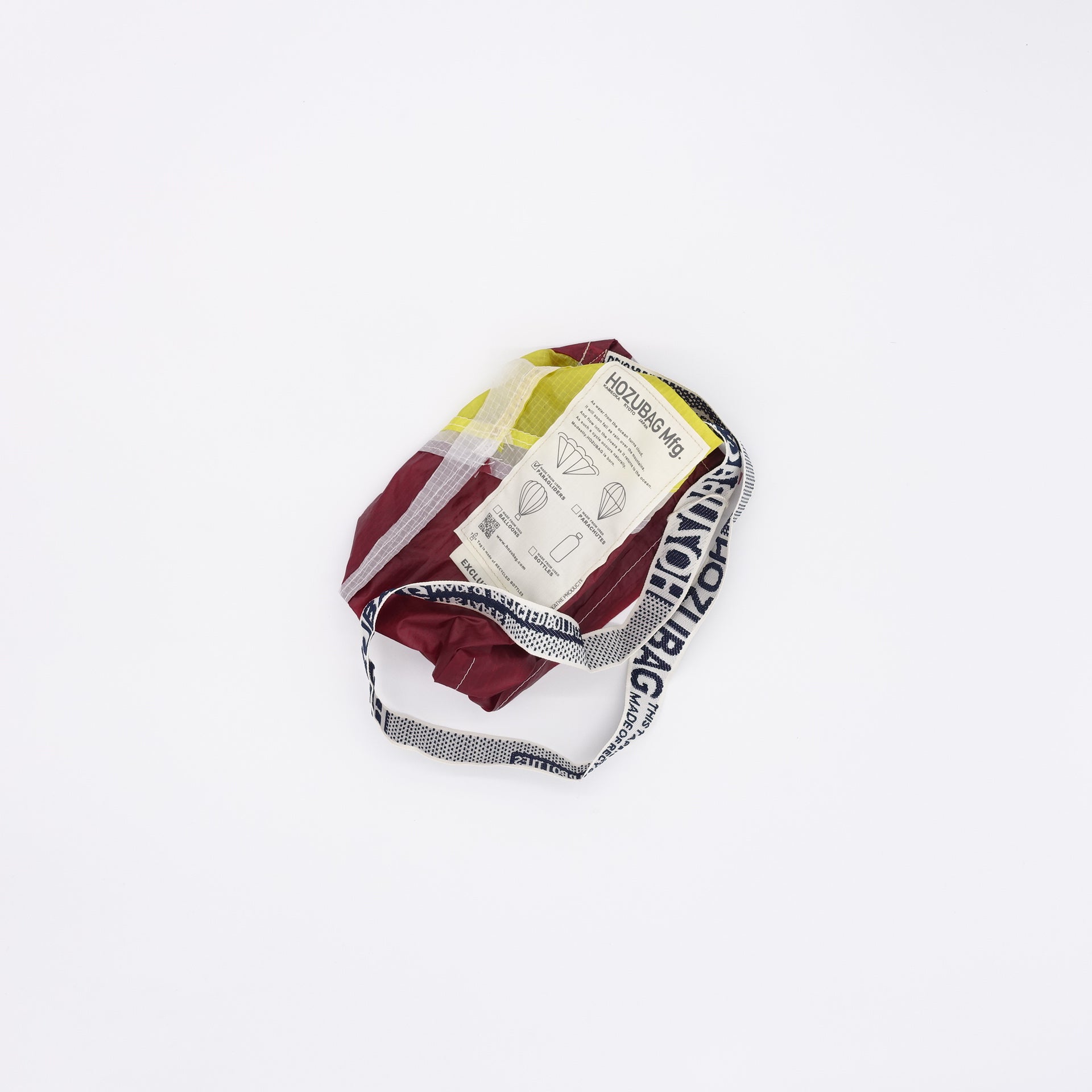 EXCLUSIVE CUT_SACOCHE