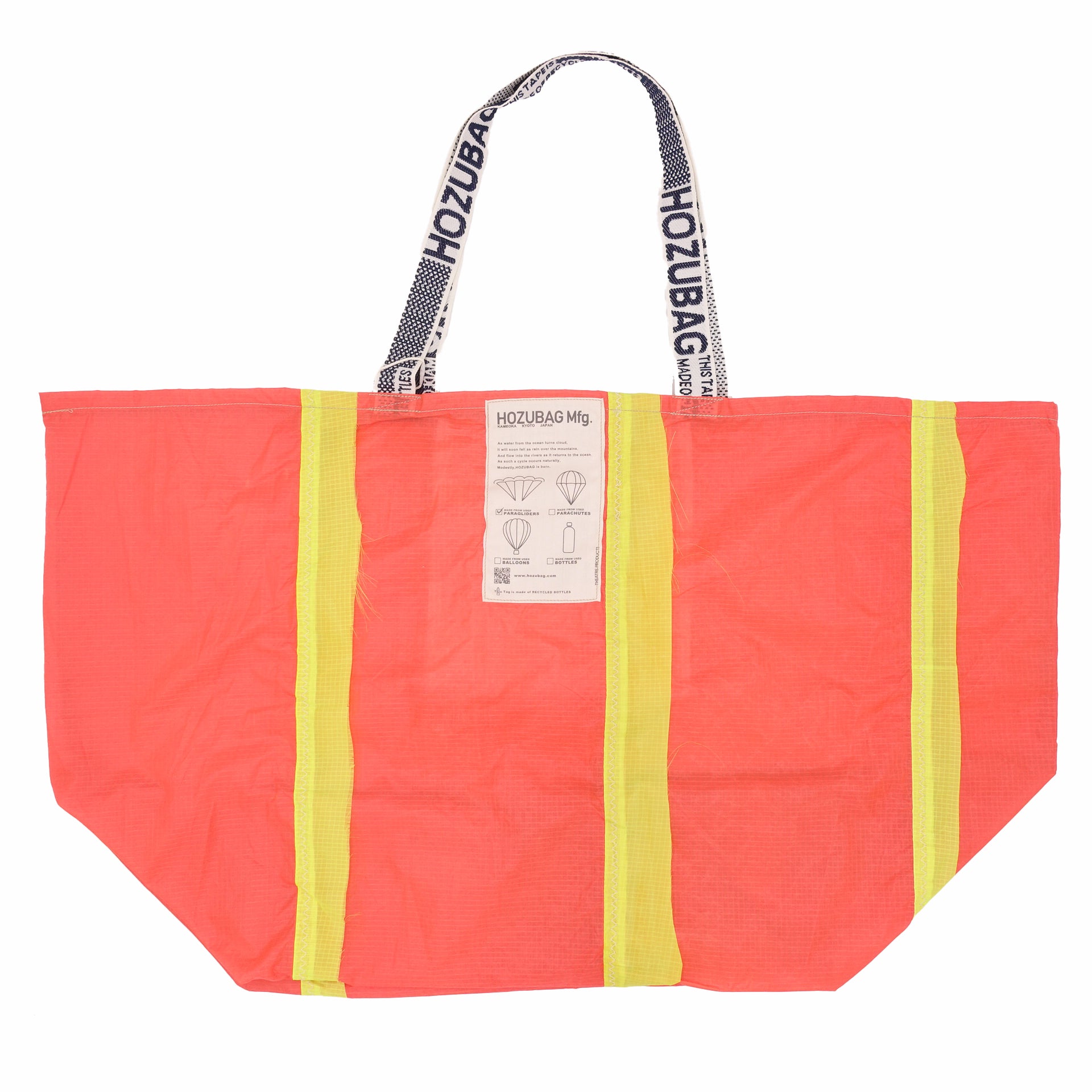 COUPE NORMALE_TOTE XL