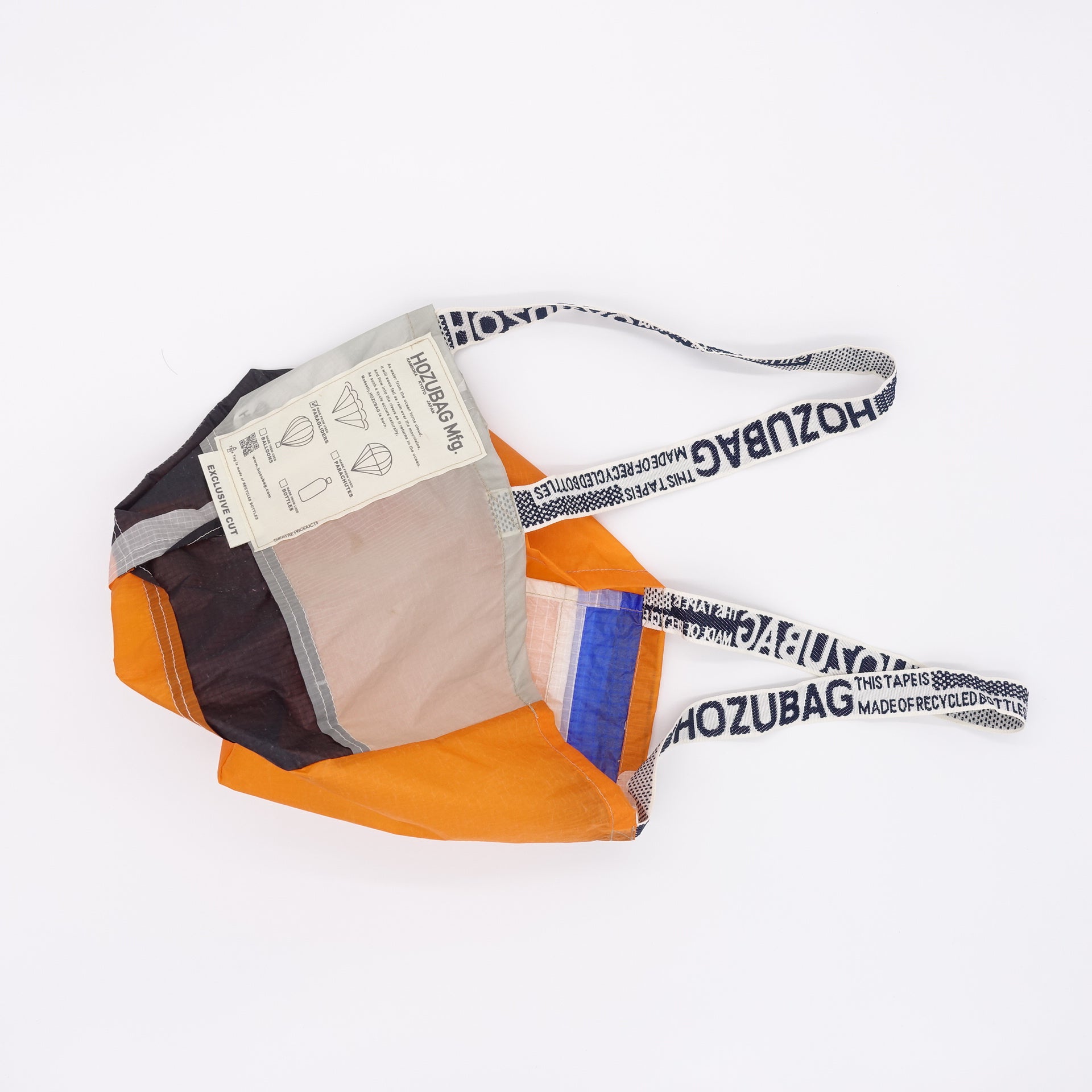 EXCLUSIVE CUT_TOTE M