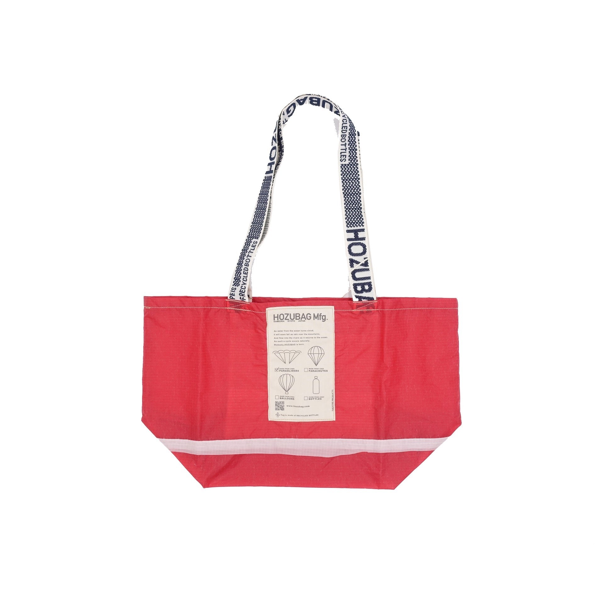 NORMAL CUT_TOTE M